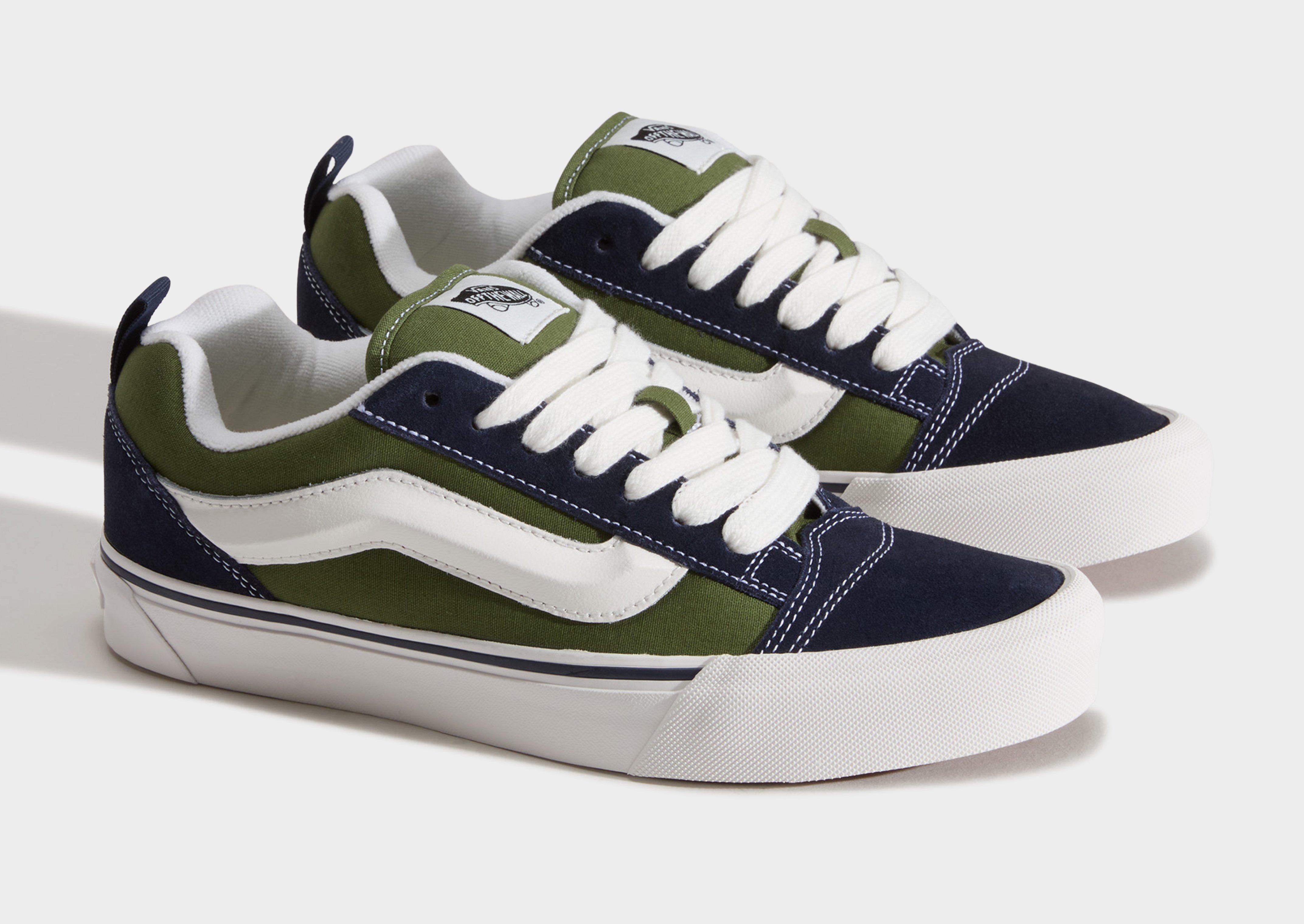 Vans Knu Skool