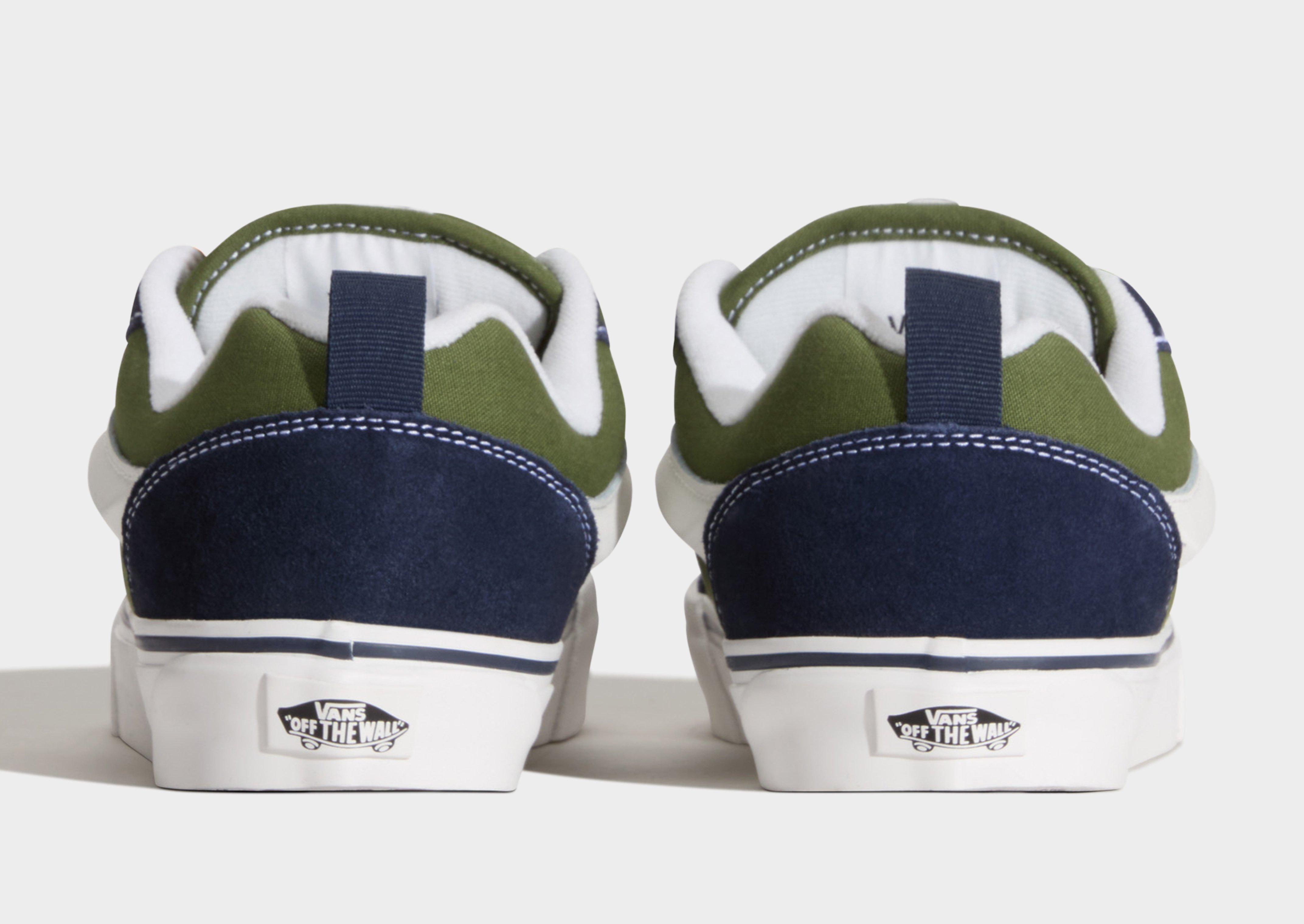 Vans Knu Skool