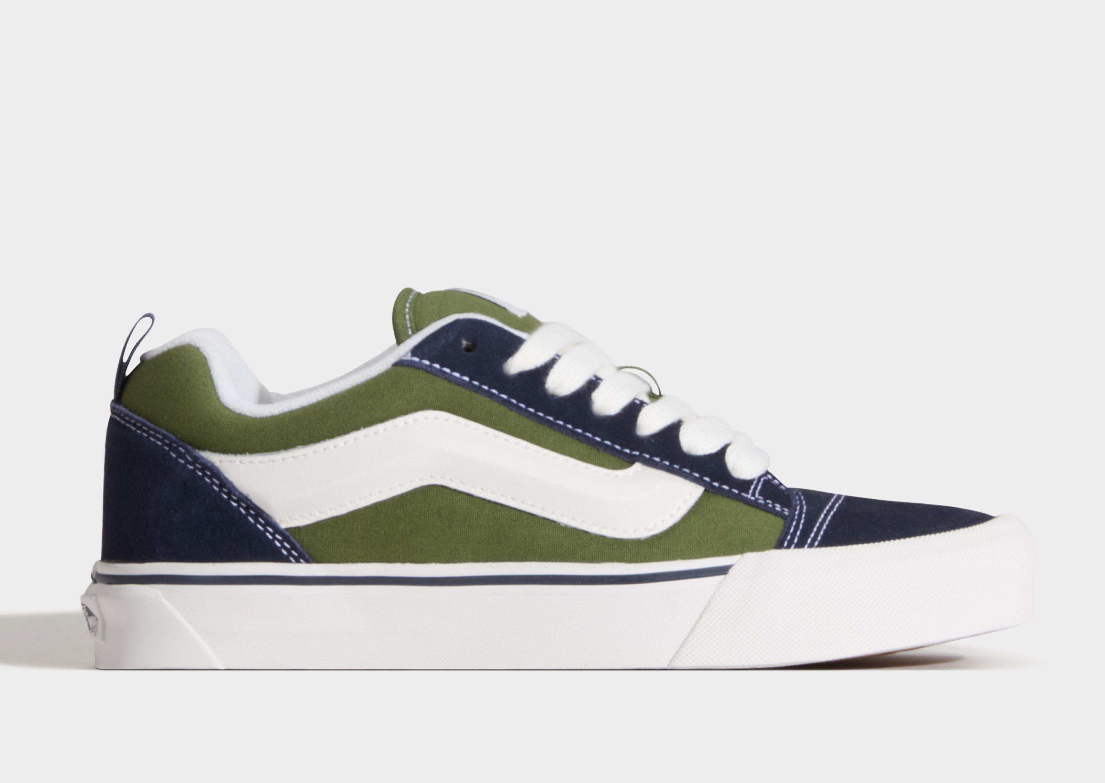 Vans Knu Skool