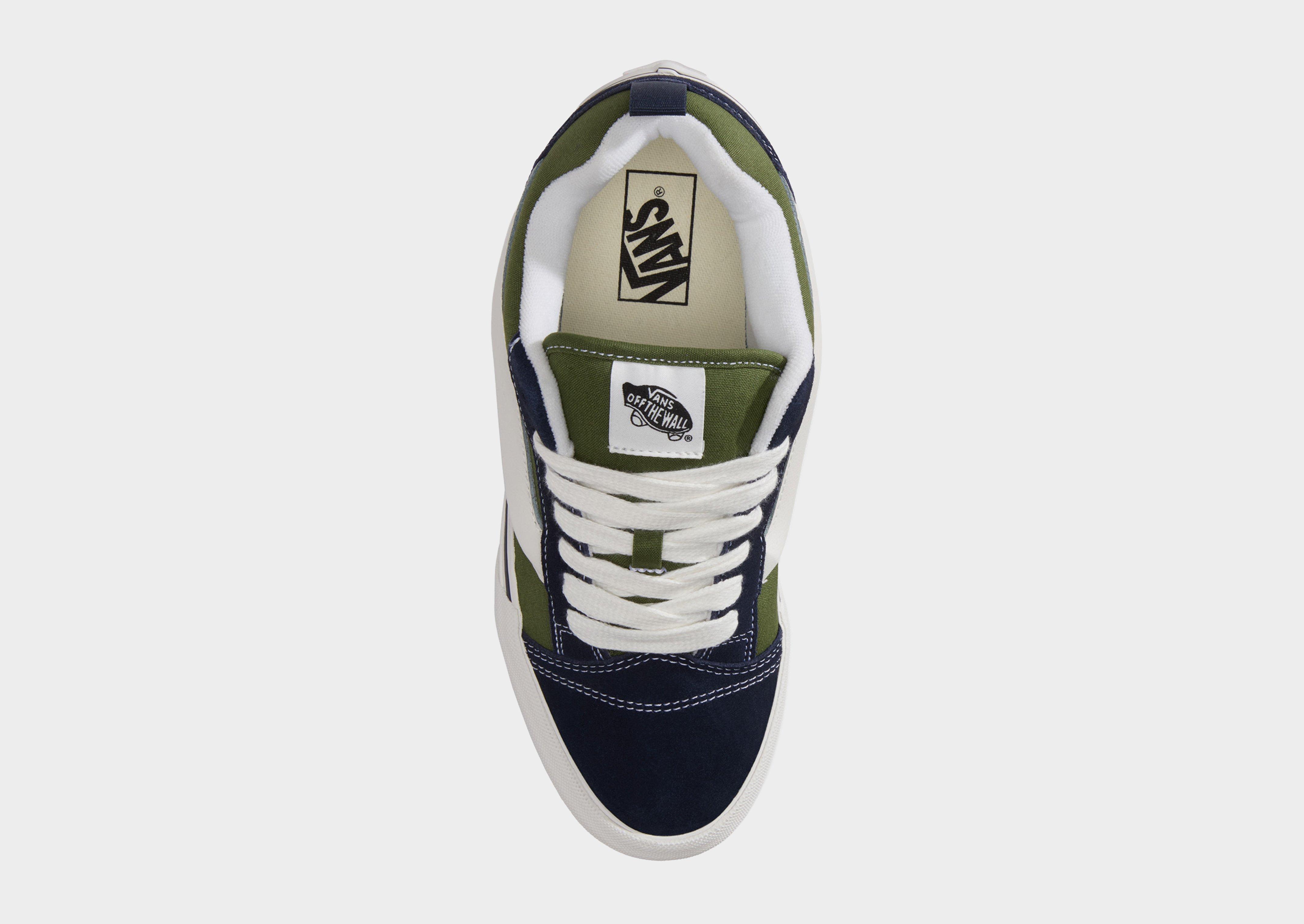 Vans Knu Skool