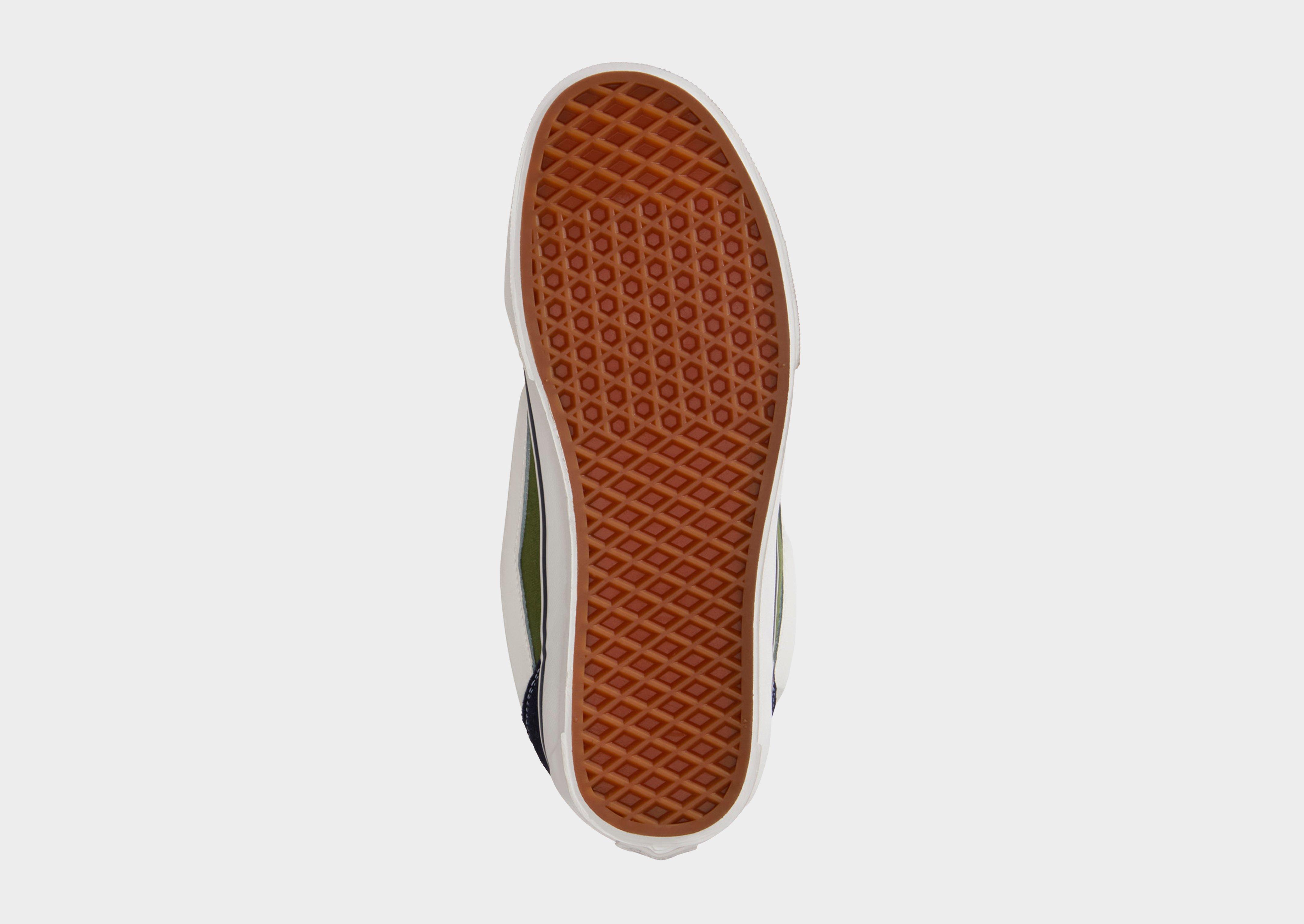 Vans Knu Skool
