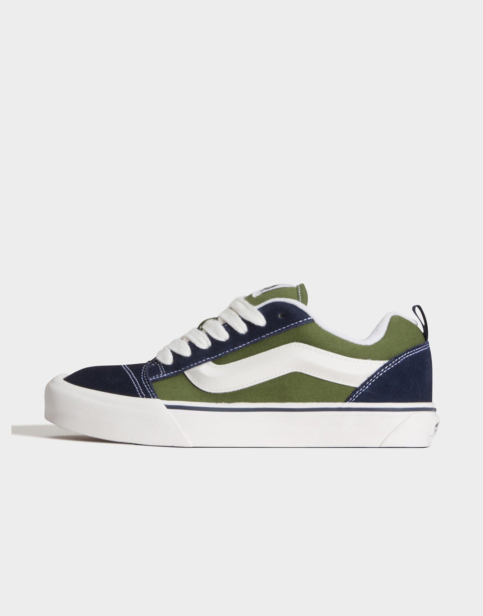 Vans Knu Skool