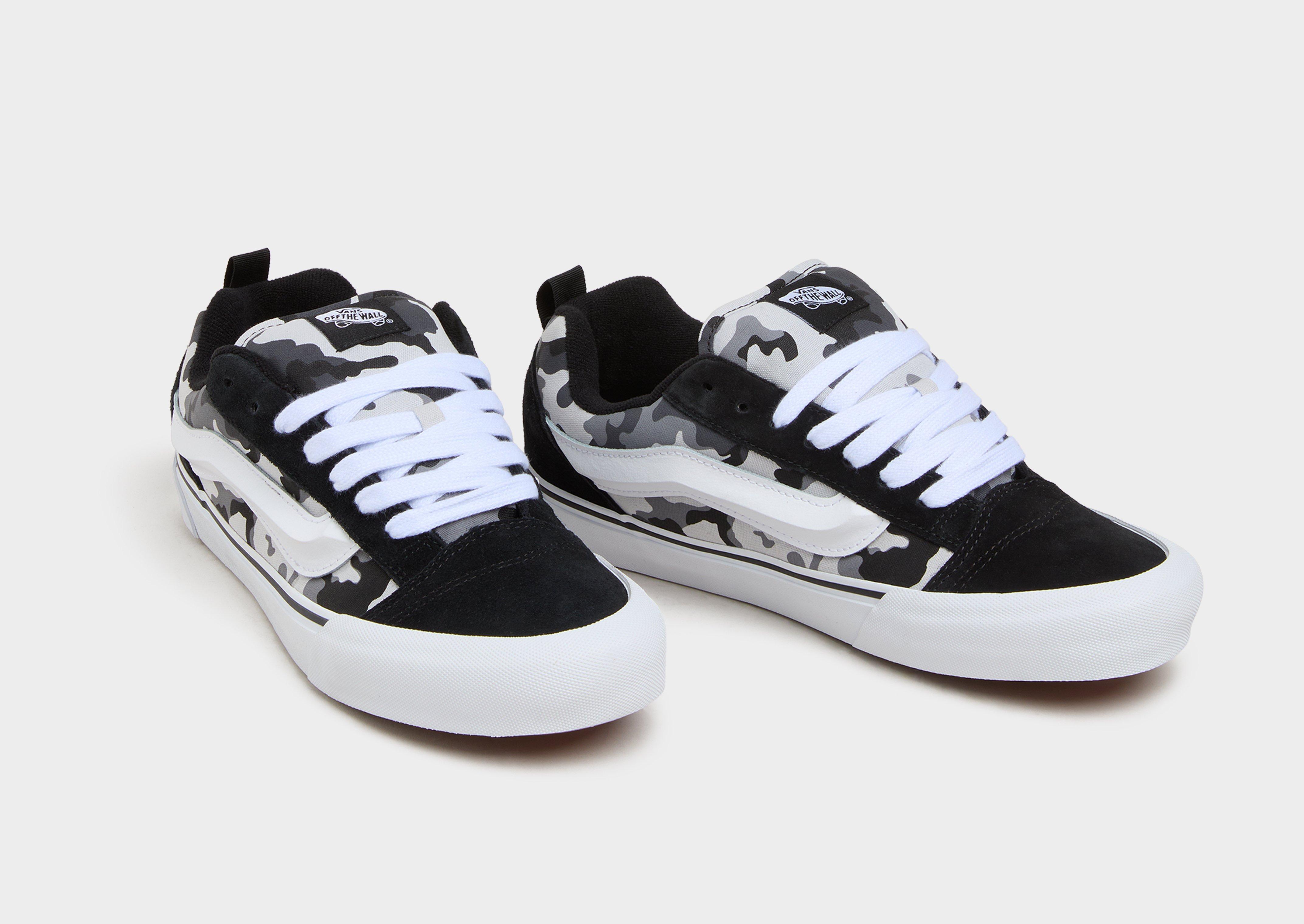 Vans Knu Skool