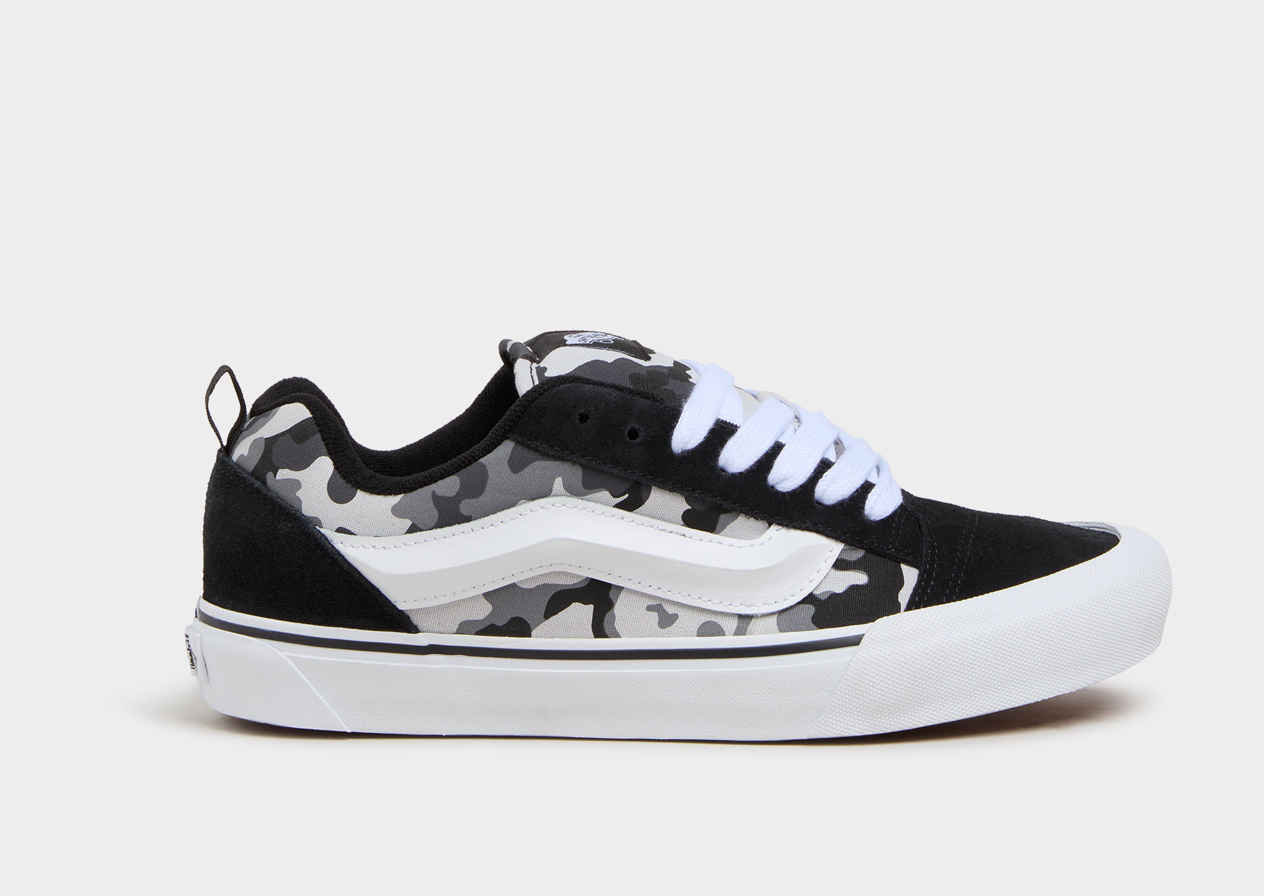 Vans Knu Skool