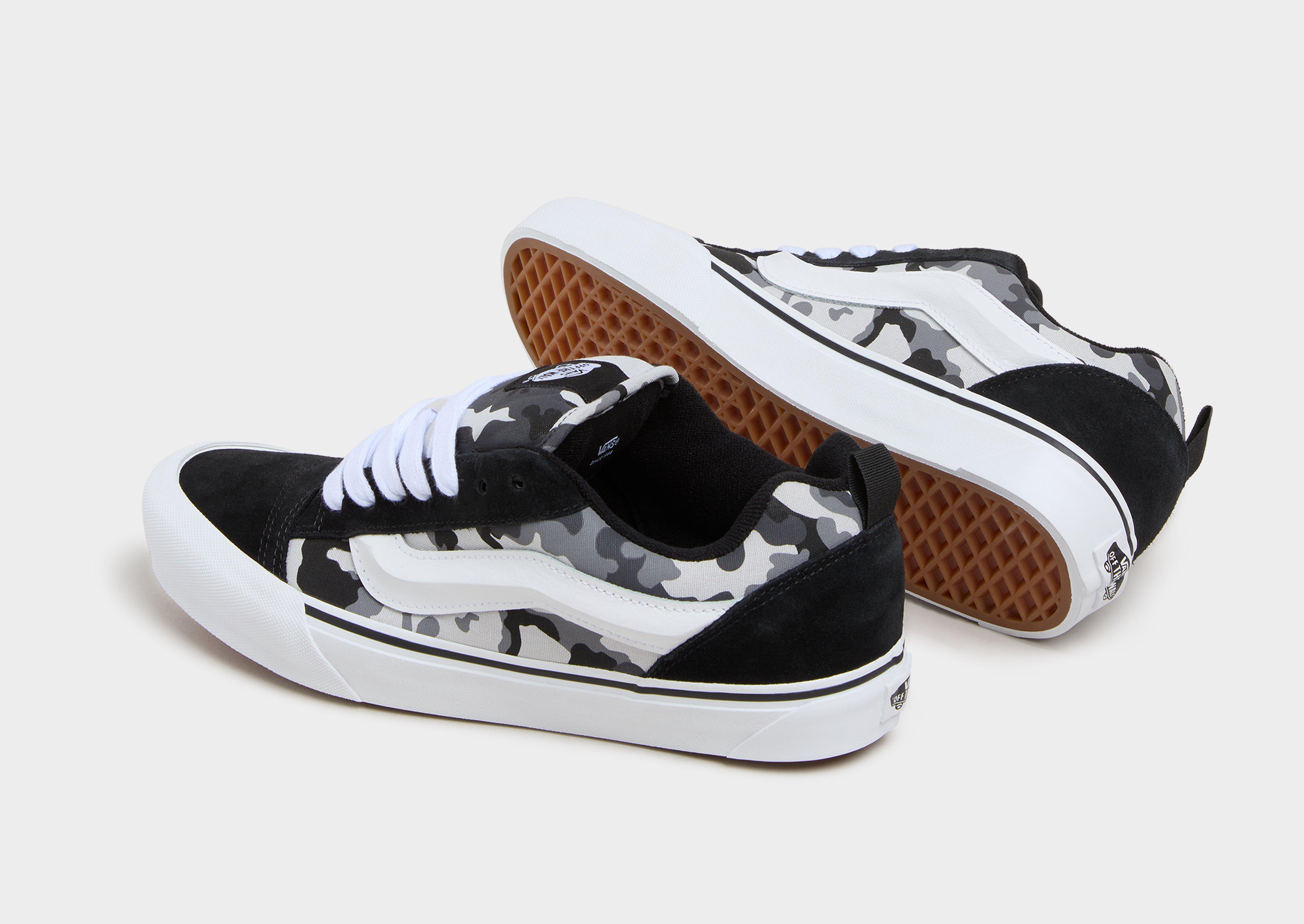 Vans Knu Skool