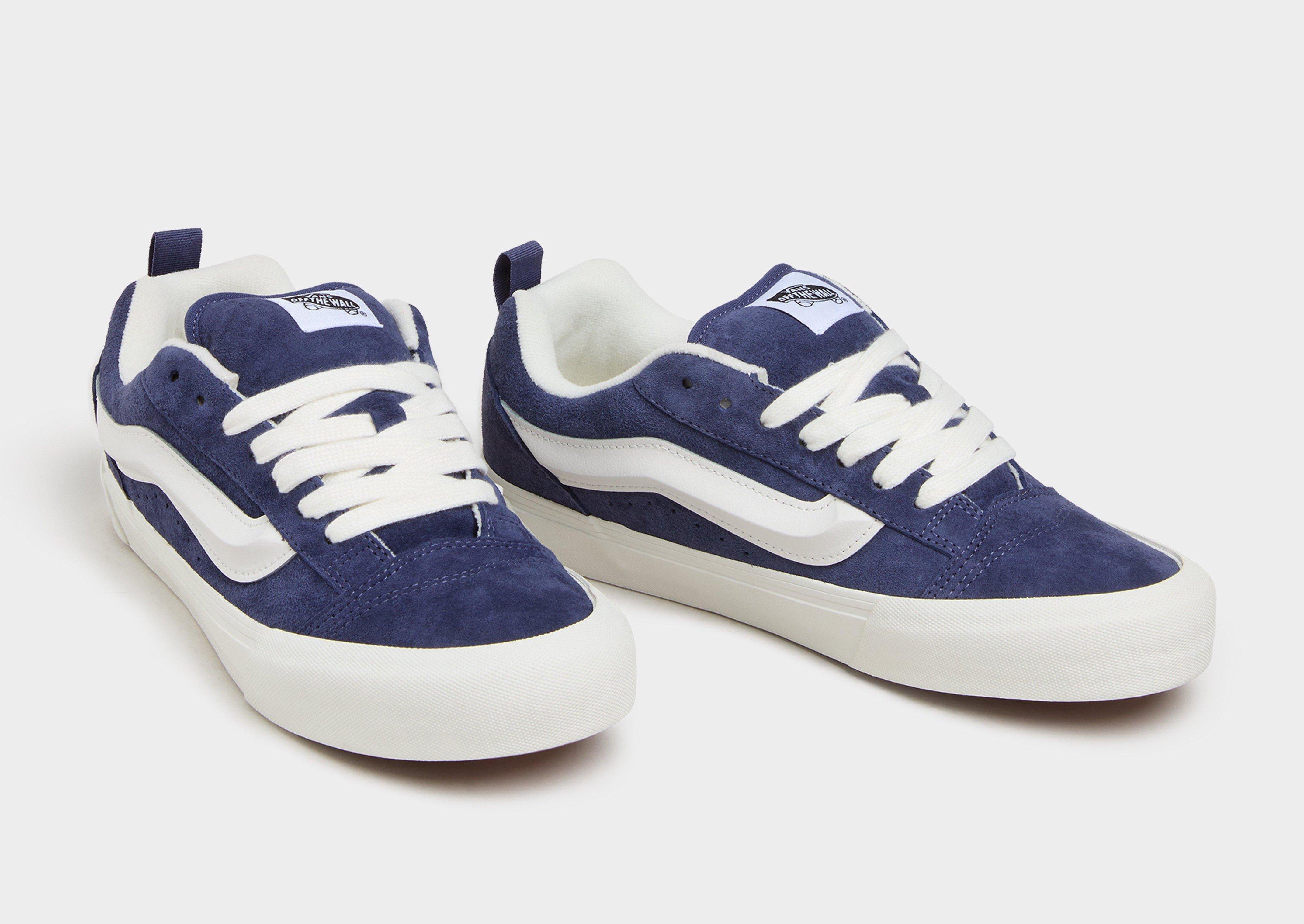 Vans Knu Skool