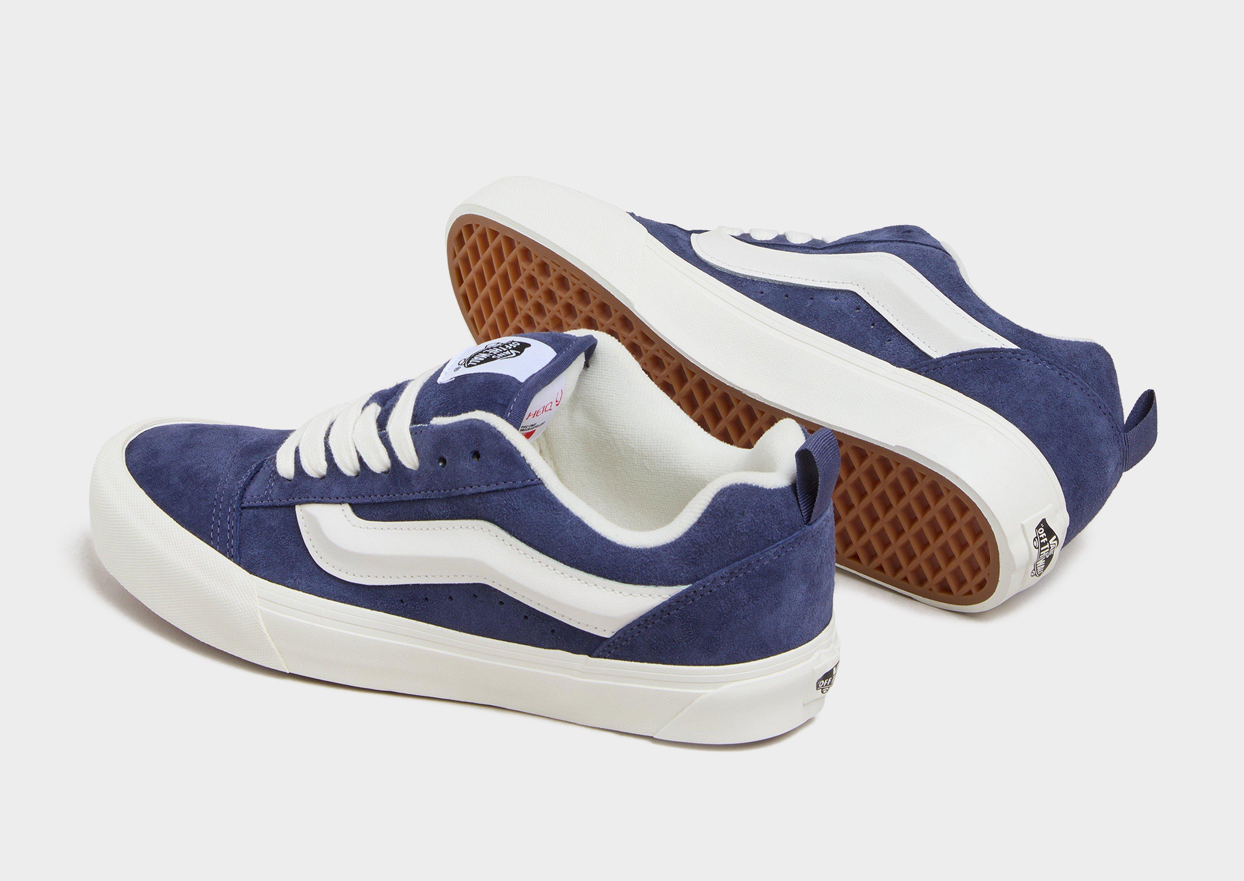 Vans Knu Skool