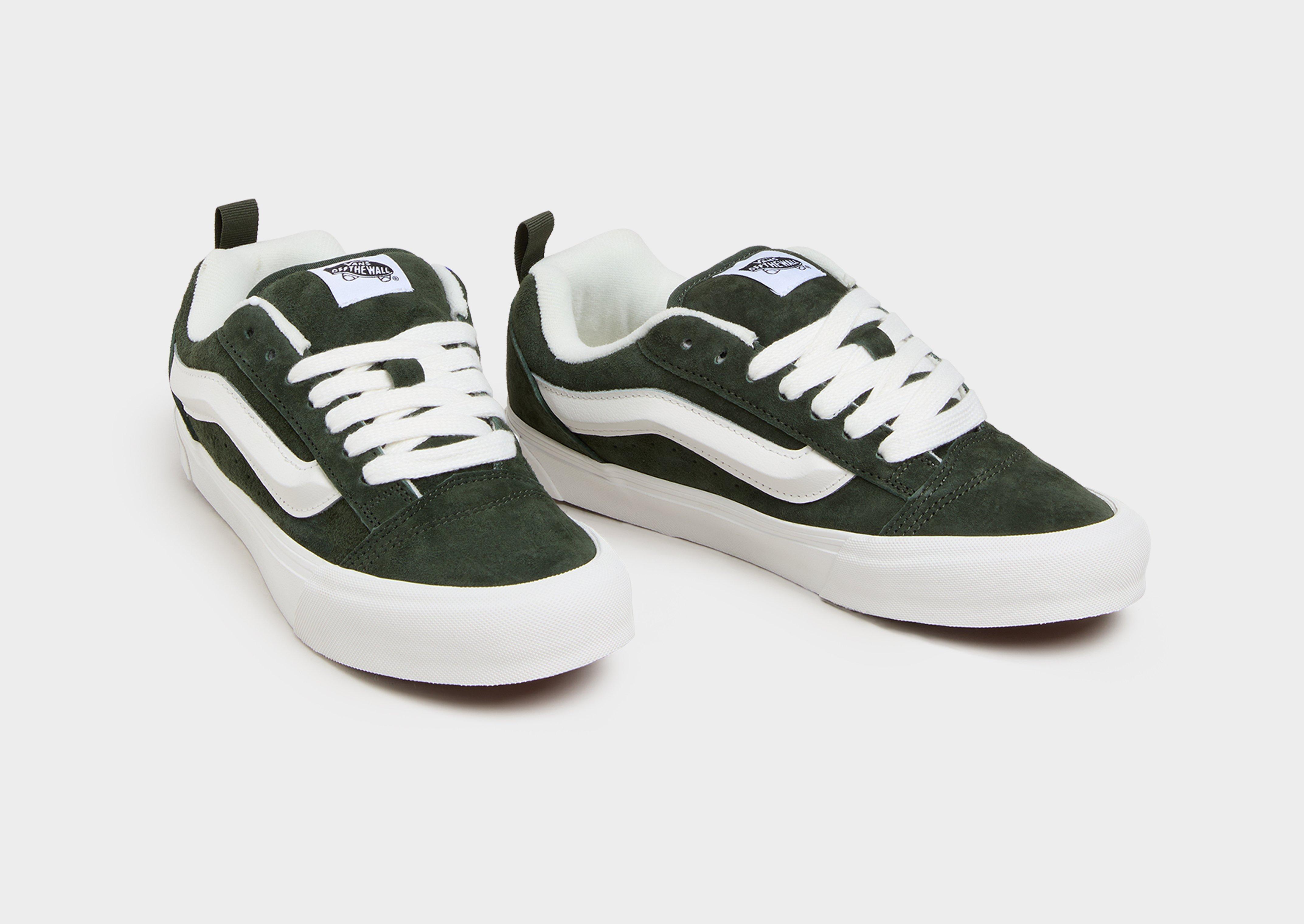 Vans Knu Skool