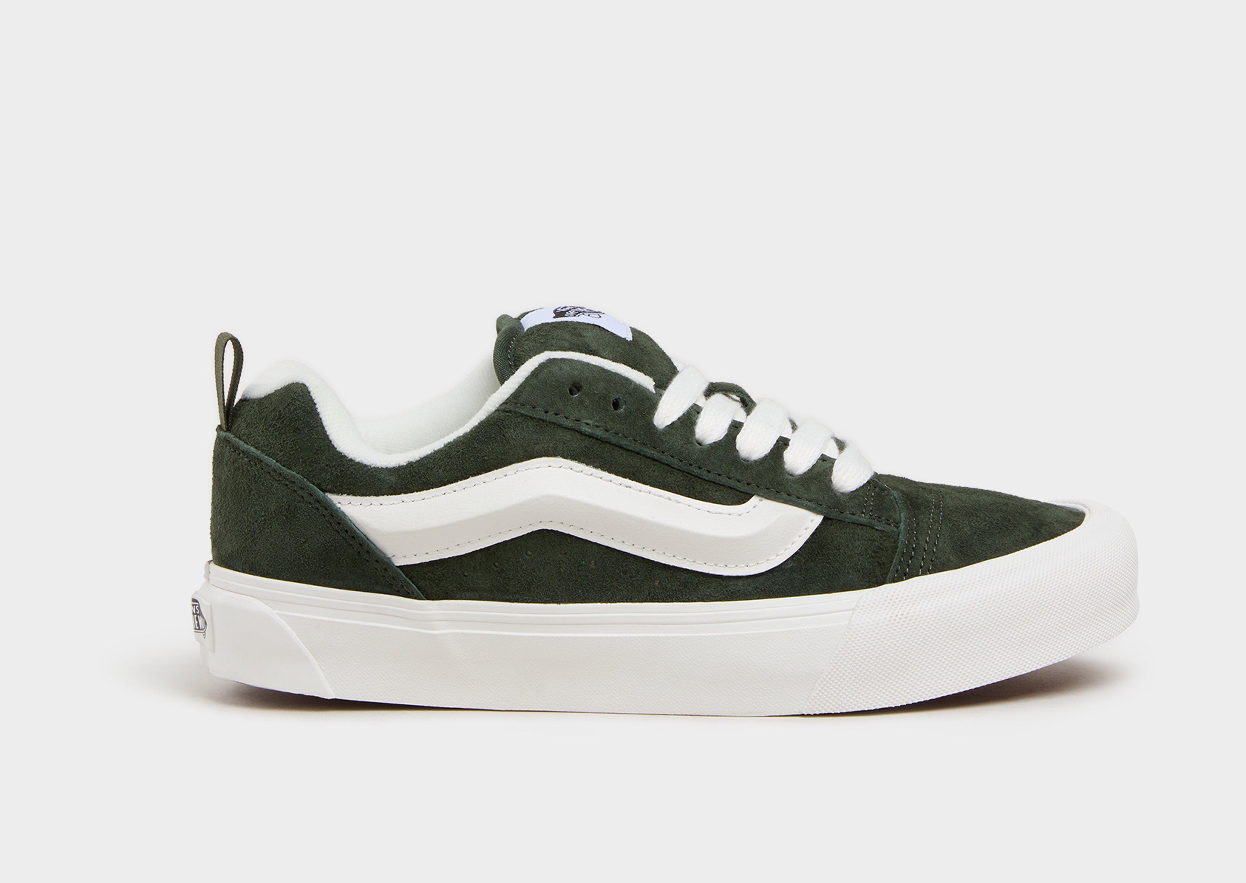 Vans Knu Skool