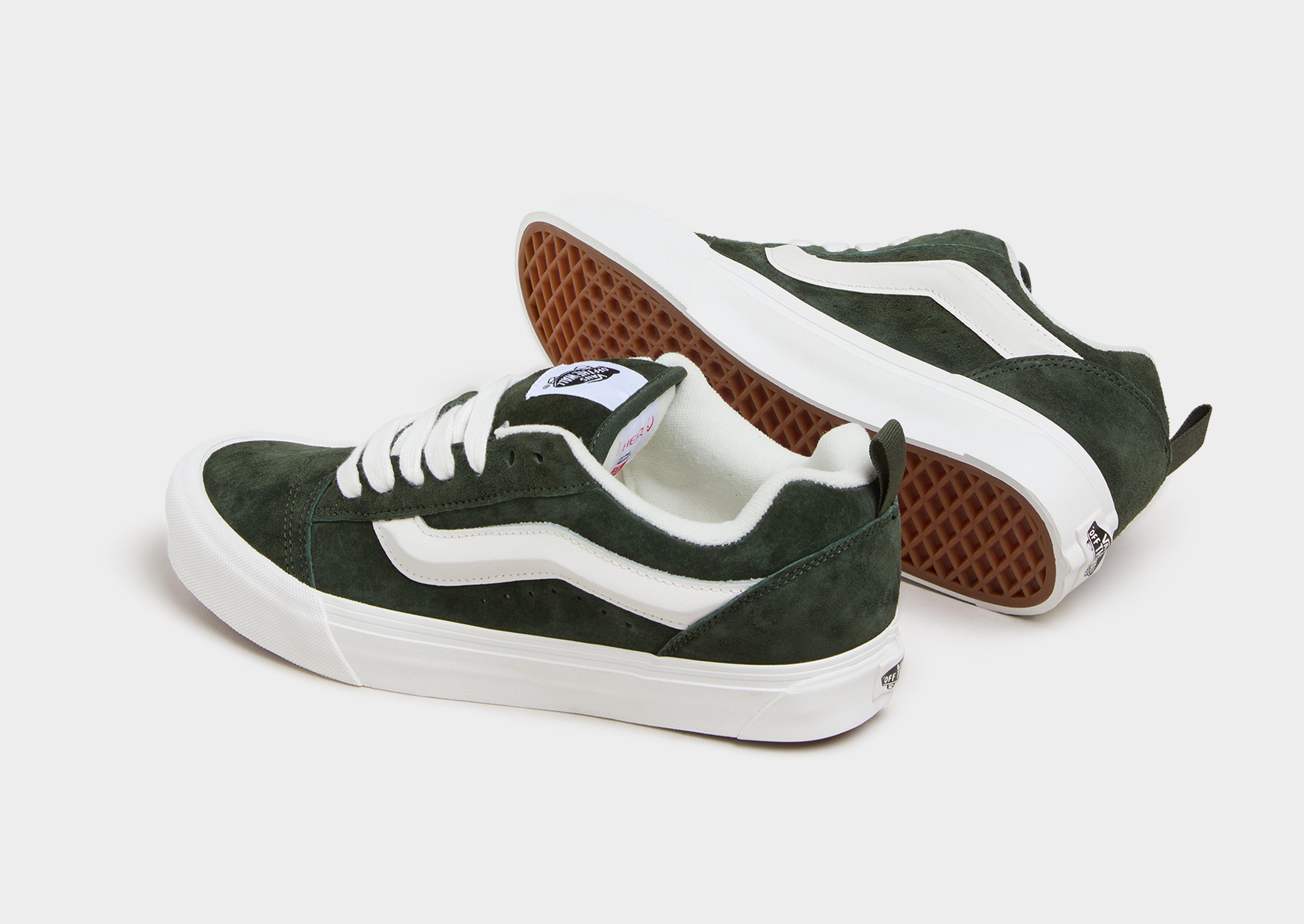 Vans Knu Skool
