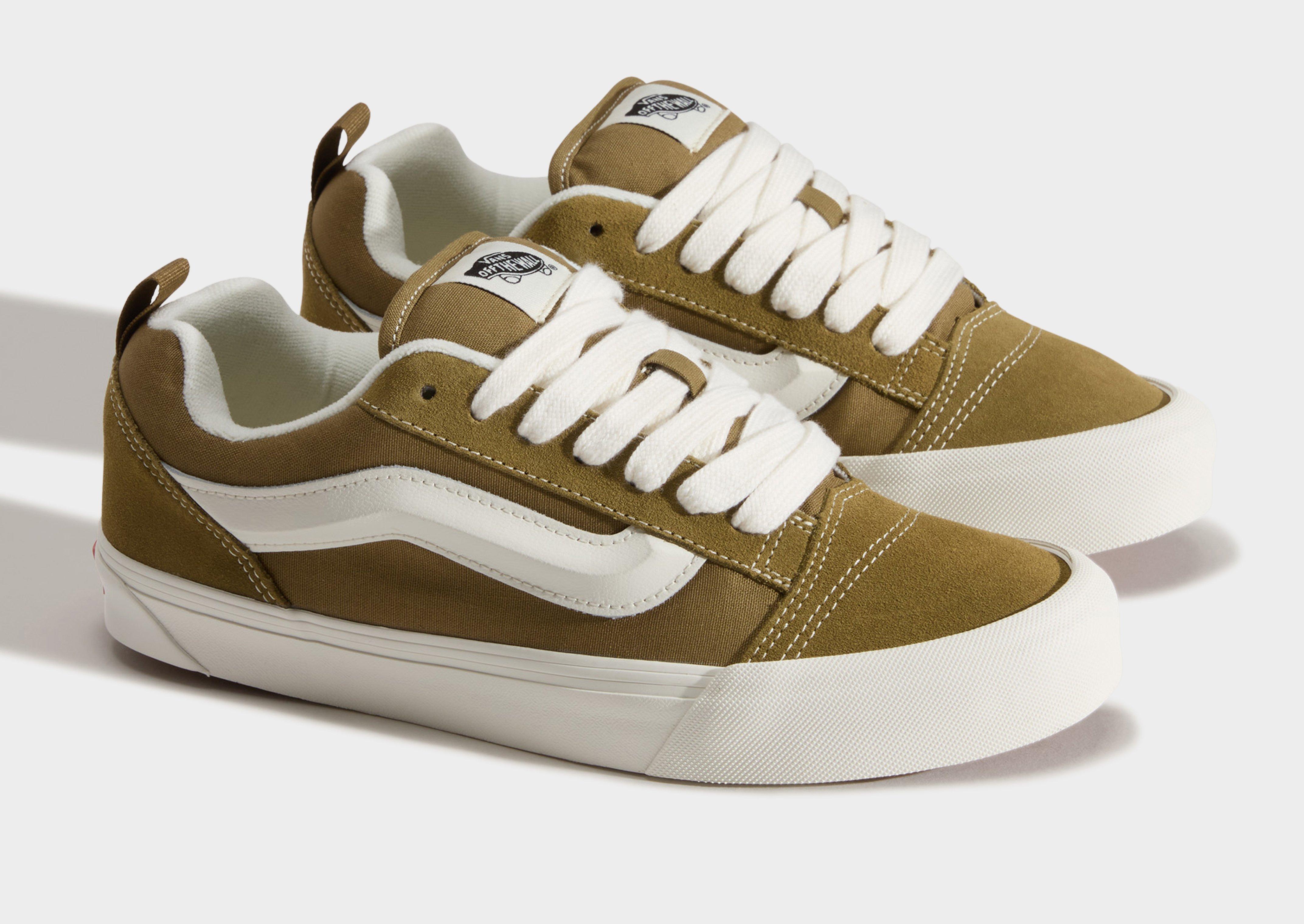 Vans Knu Skool
