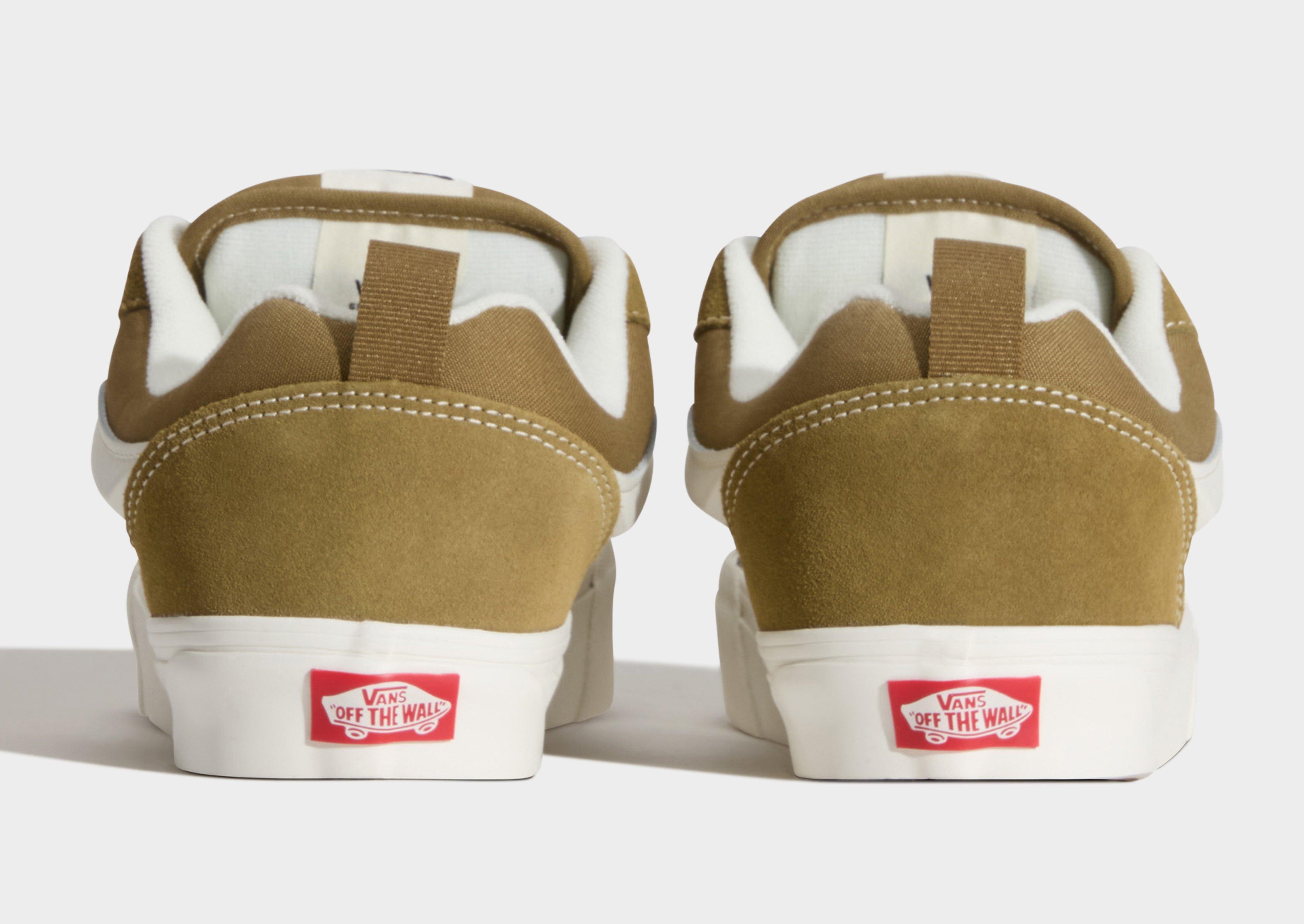 Vans Knu Skool
