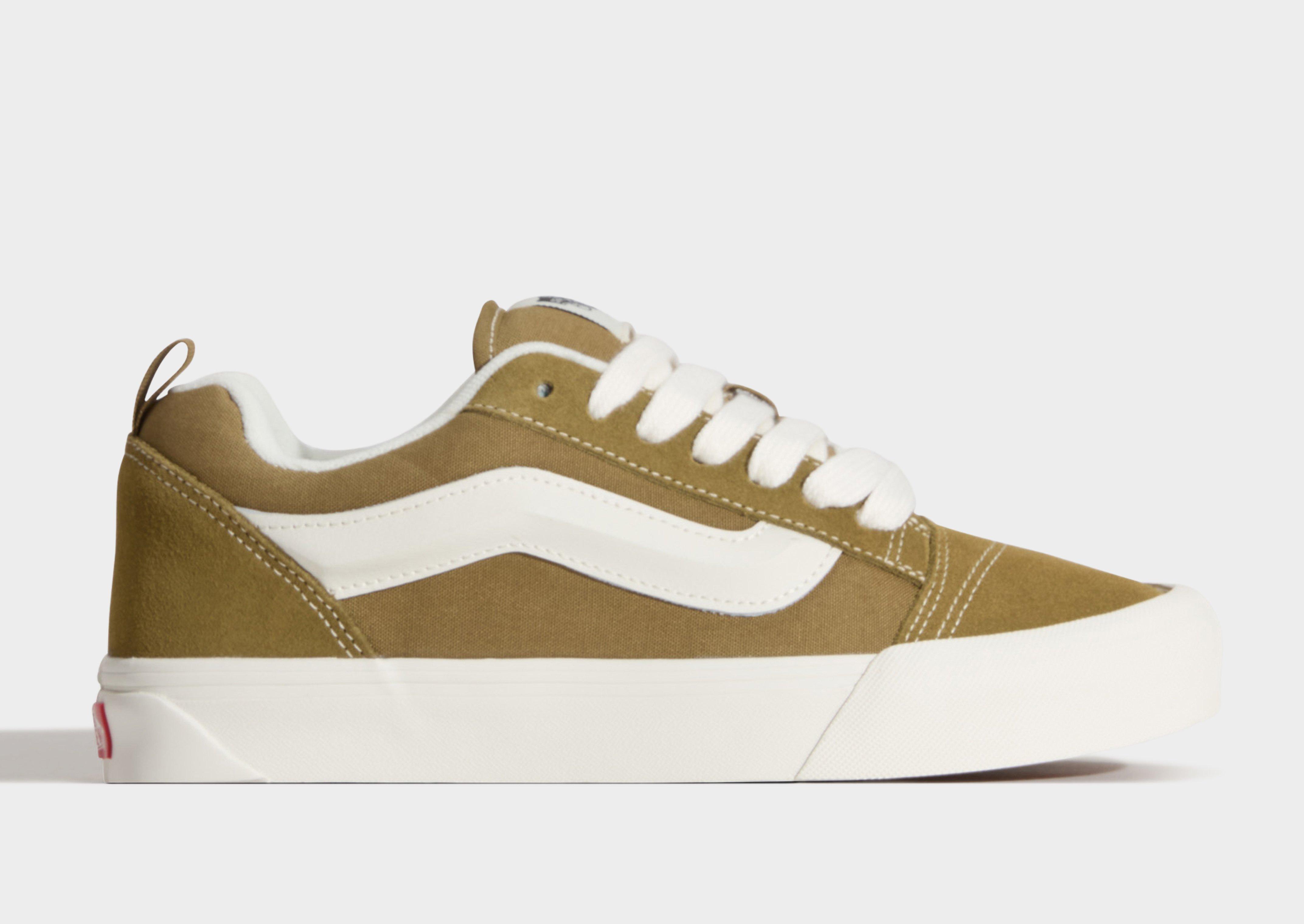 Vans Knu Skool