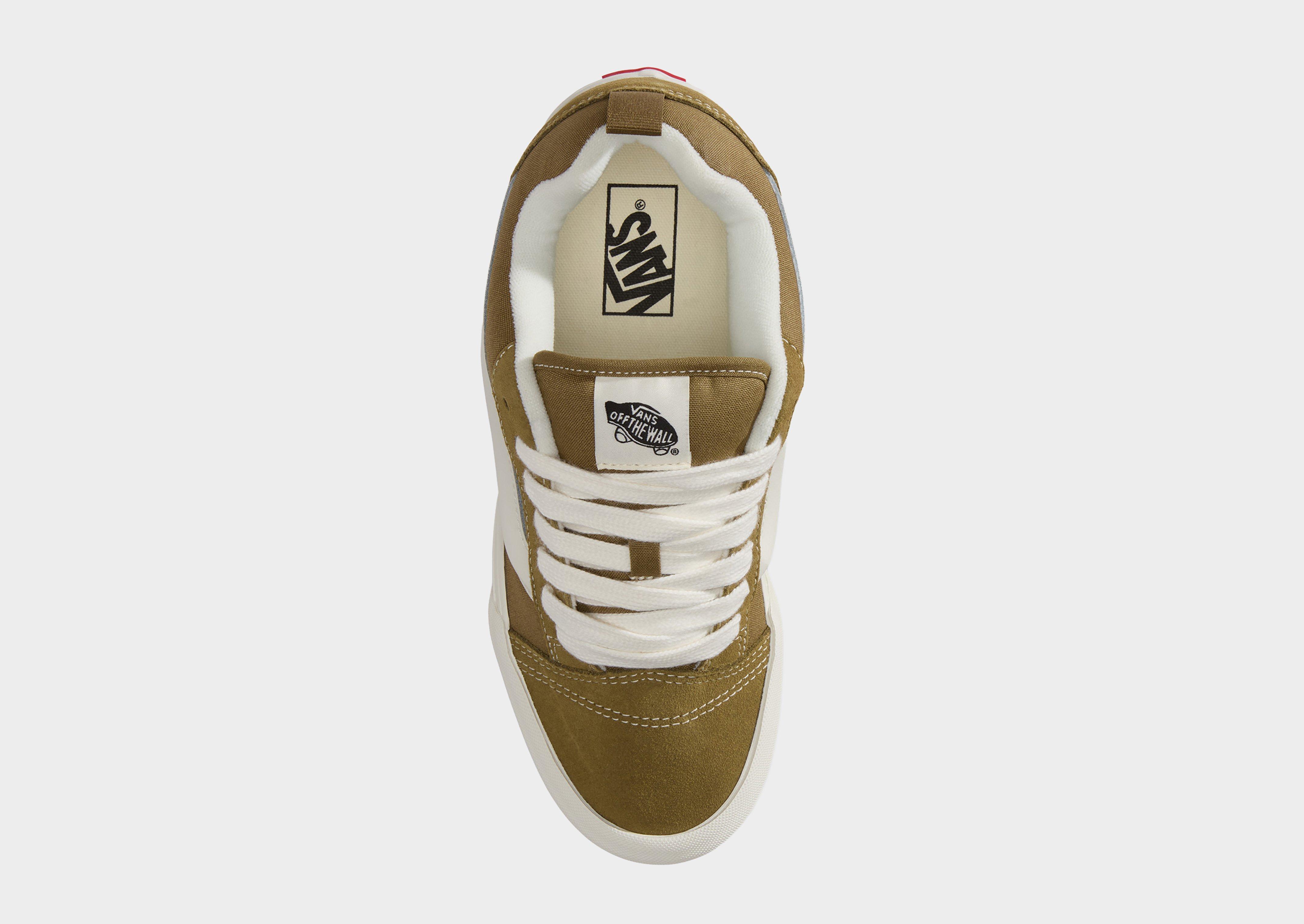 Vans Knu Skool