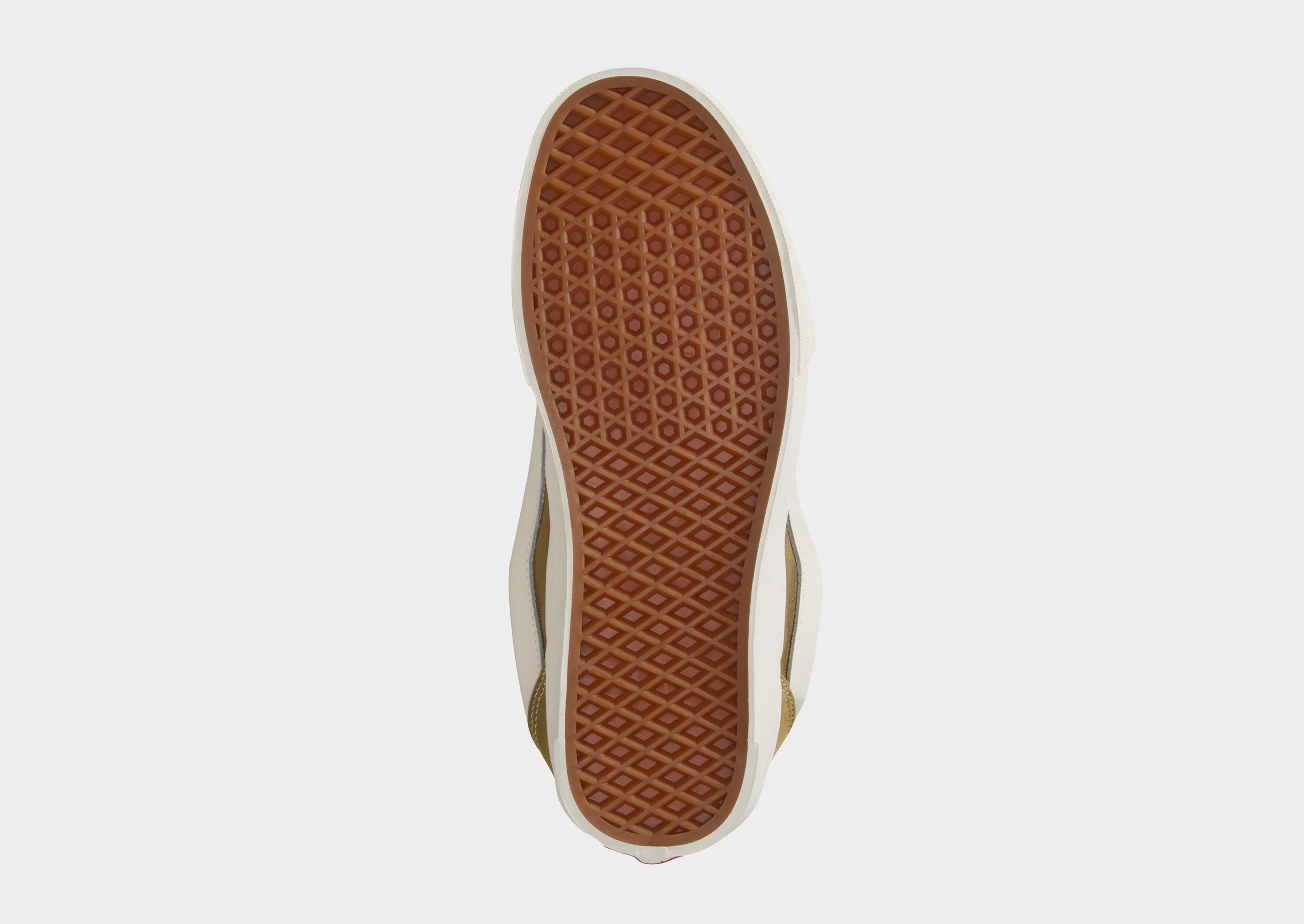 Vans Knu Skool