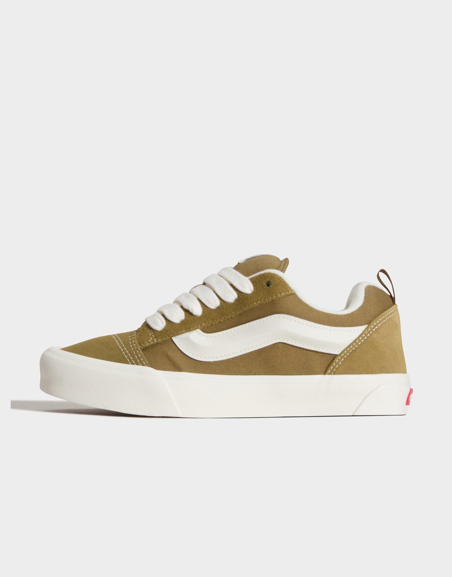 Vans Knu Skool