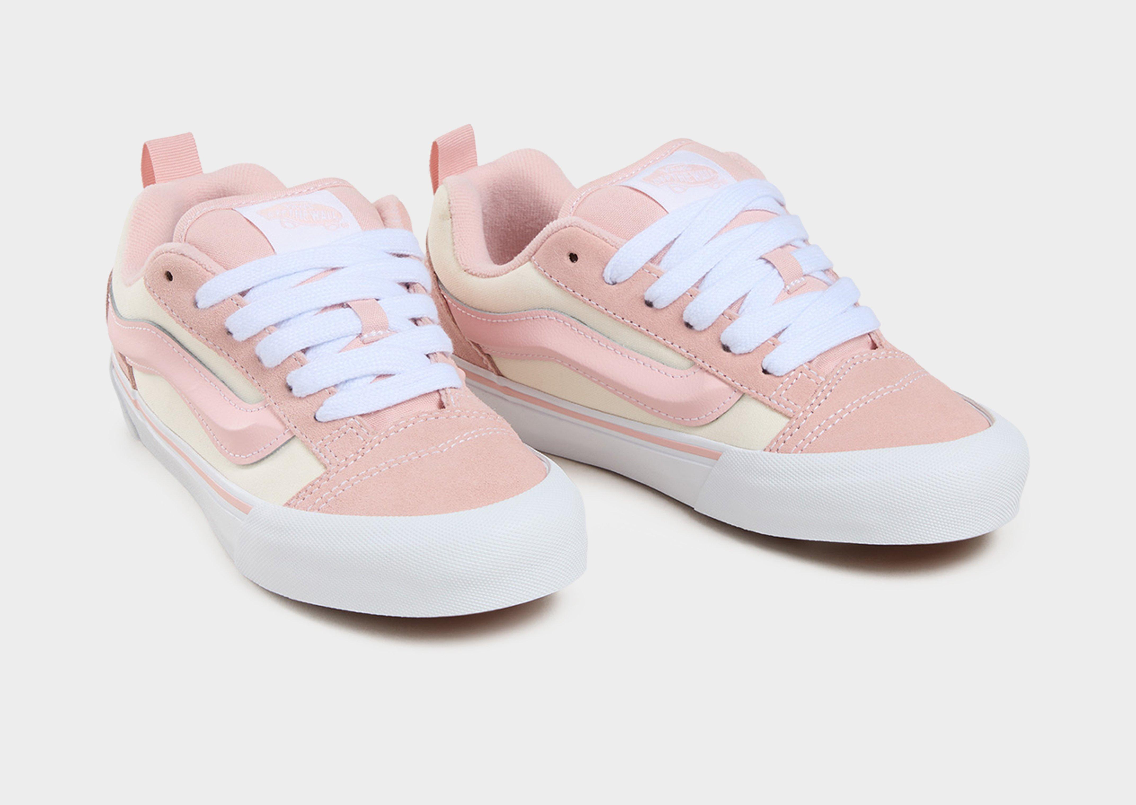 Vans Knu Skool Junior