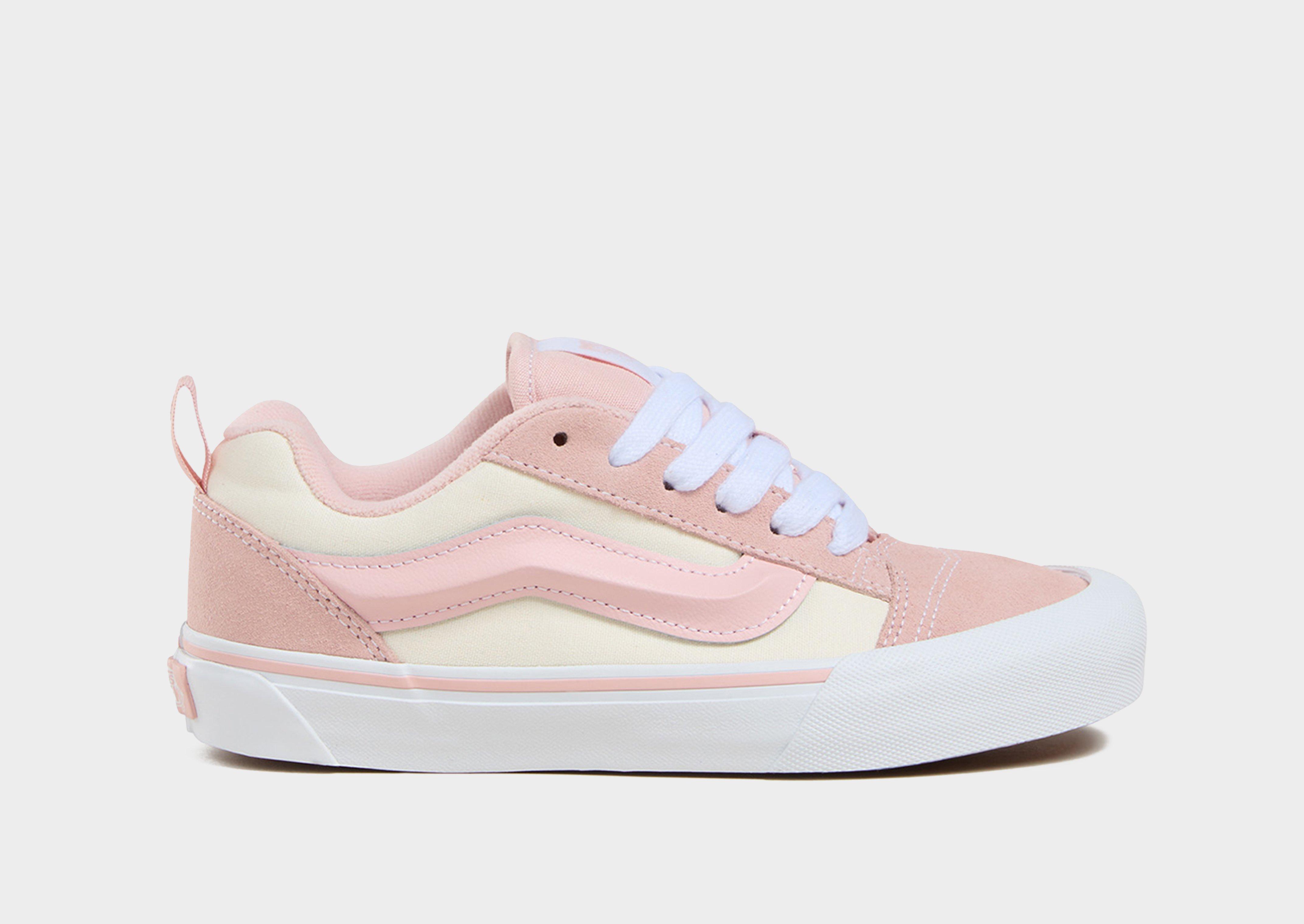 Vans Knu Skool Junior