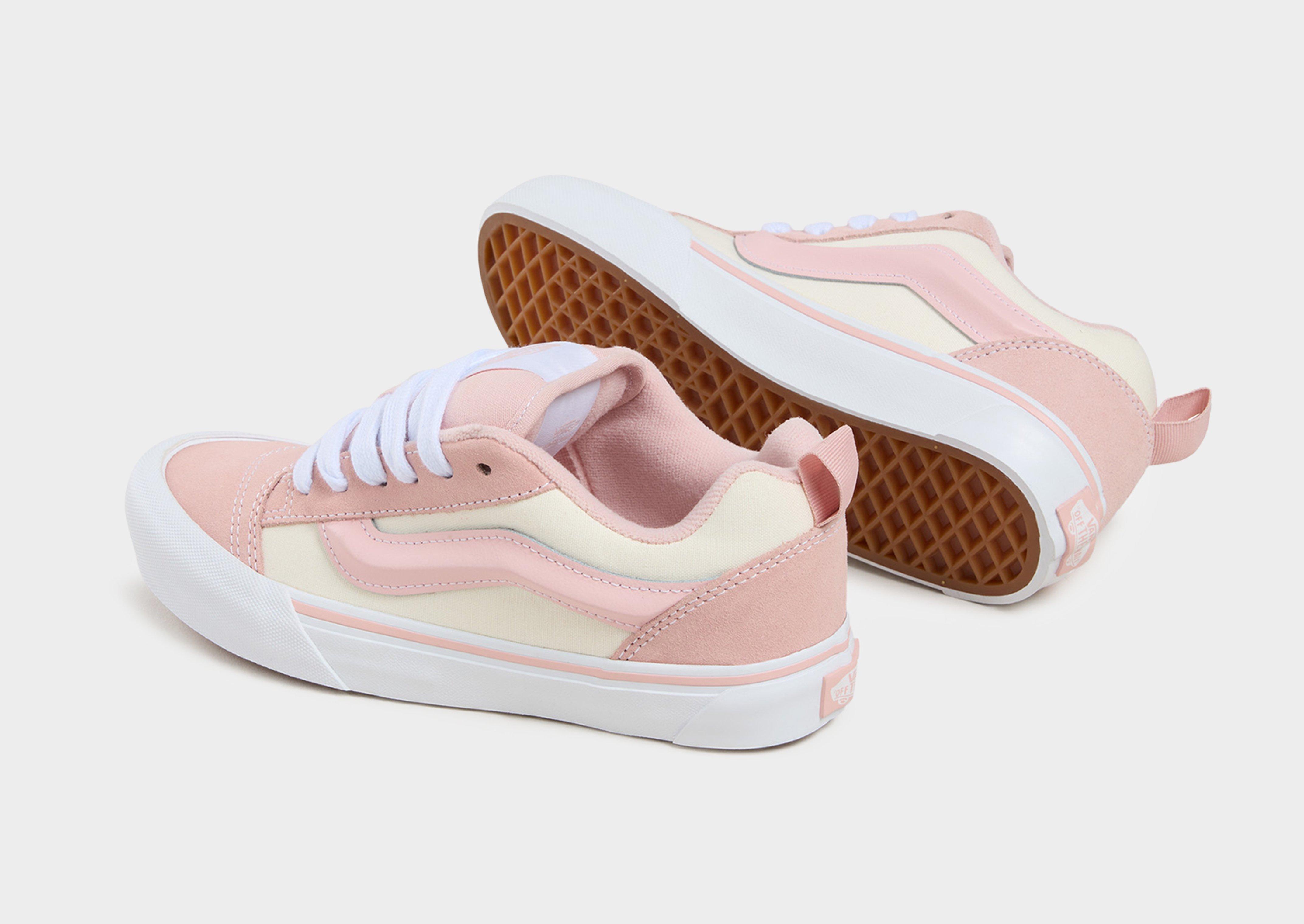 Vans Knu Skool Junior