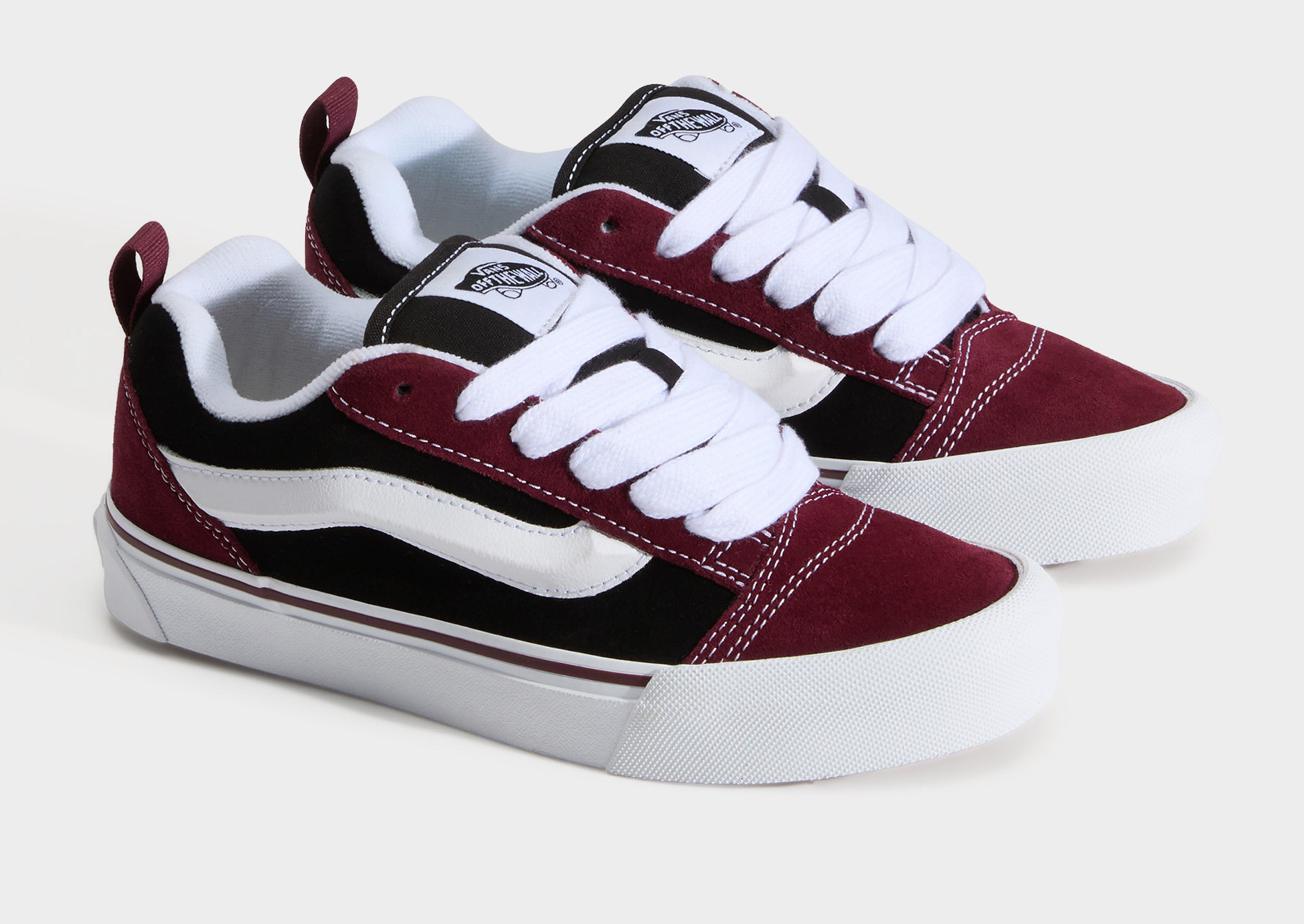 Vans Knu Skool Junior