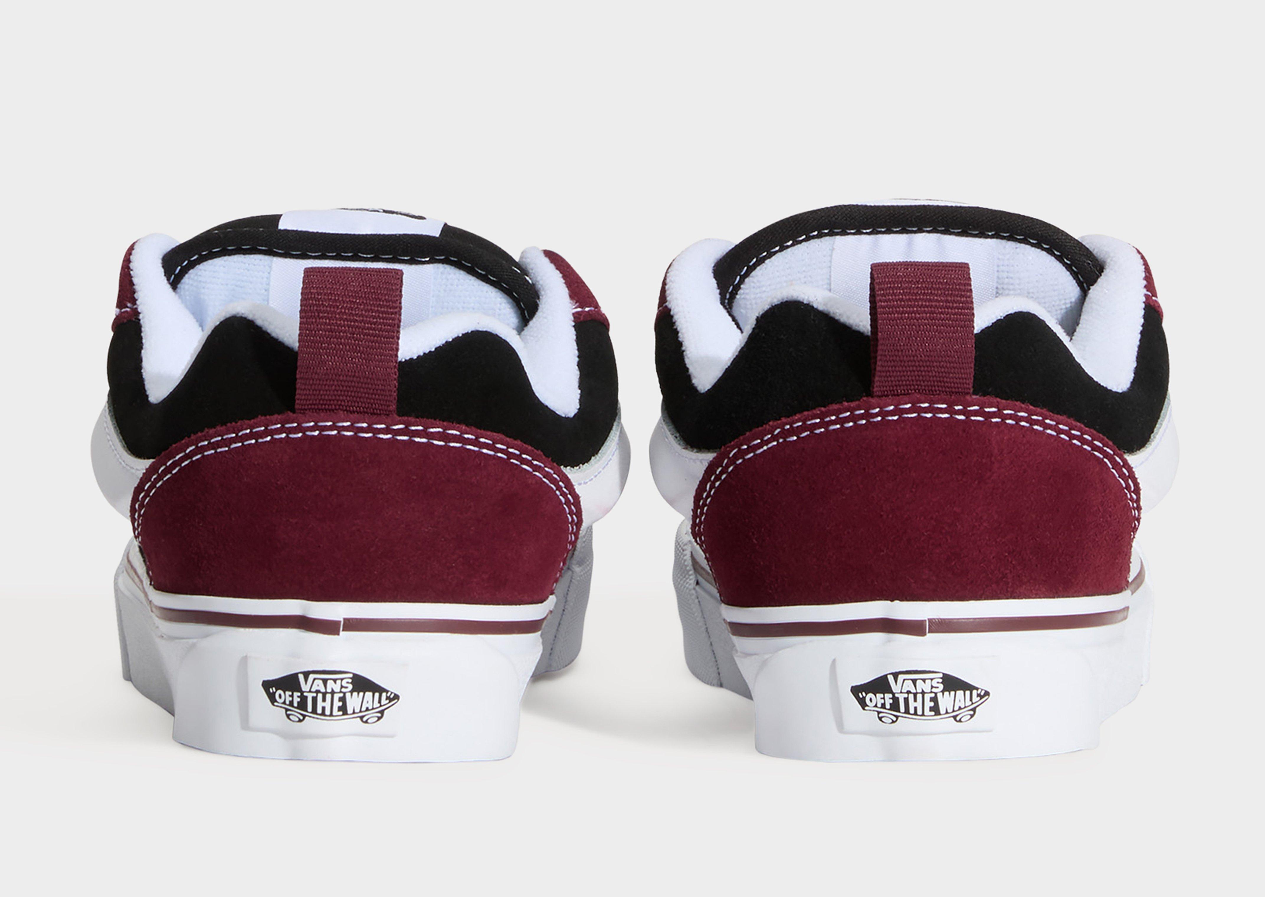 Vans Knu Skool Junior