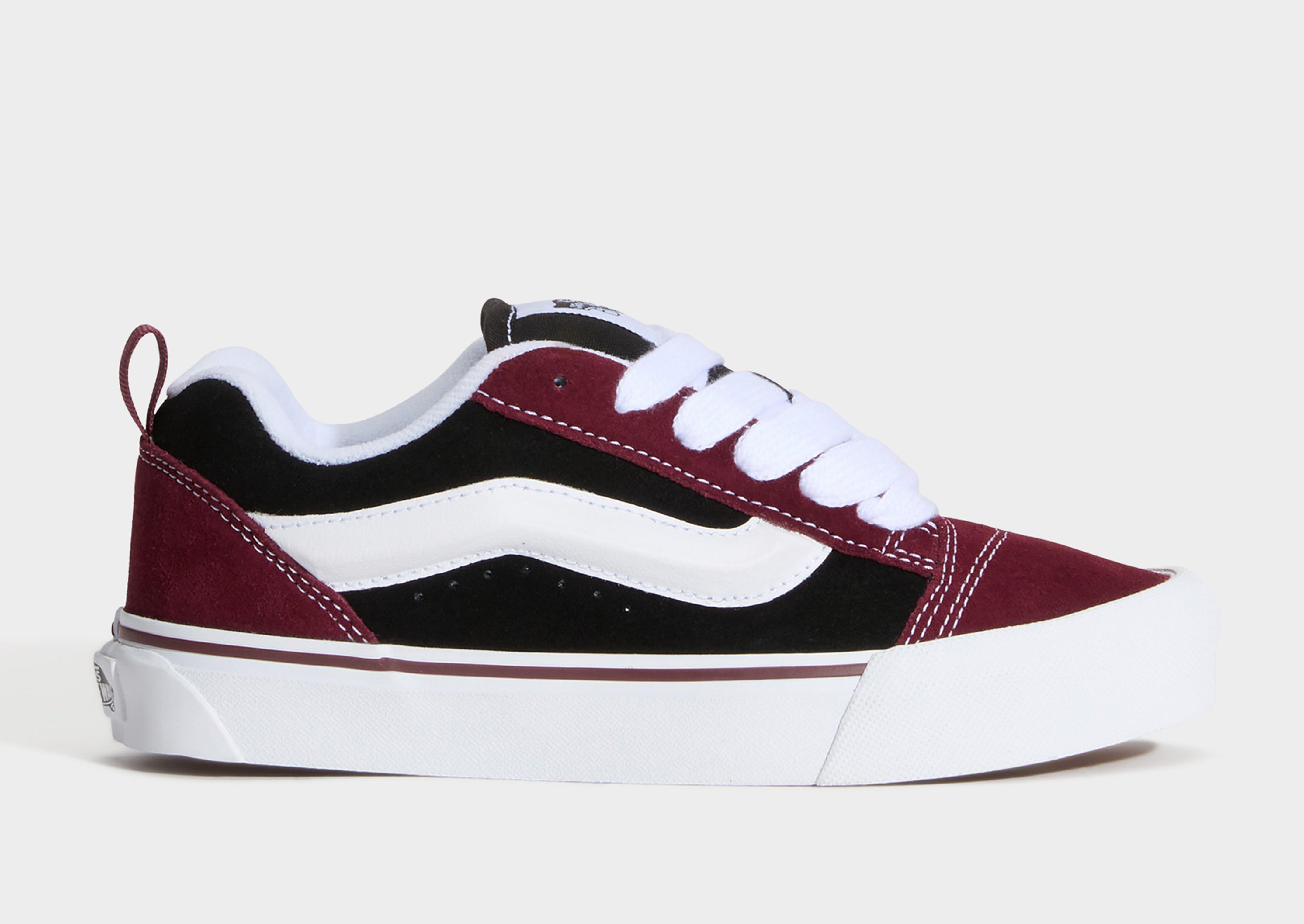 Vans Knu Skool Junior