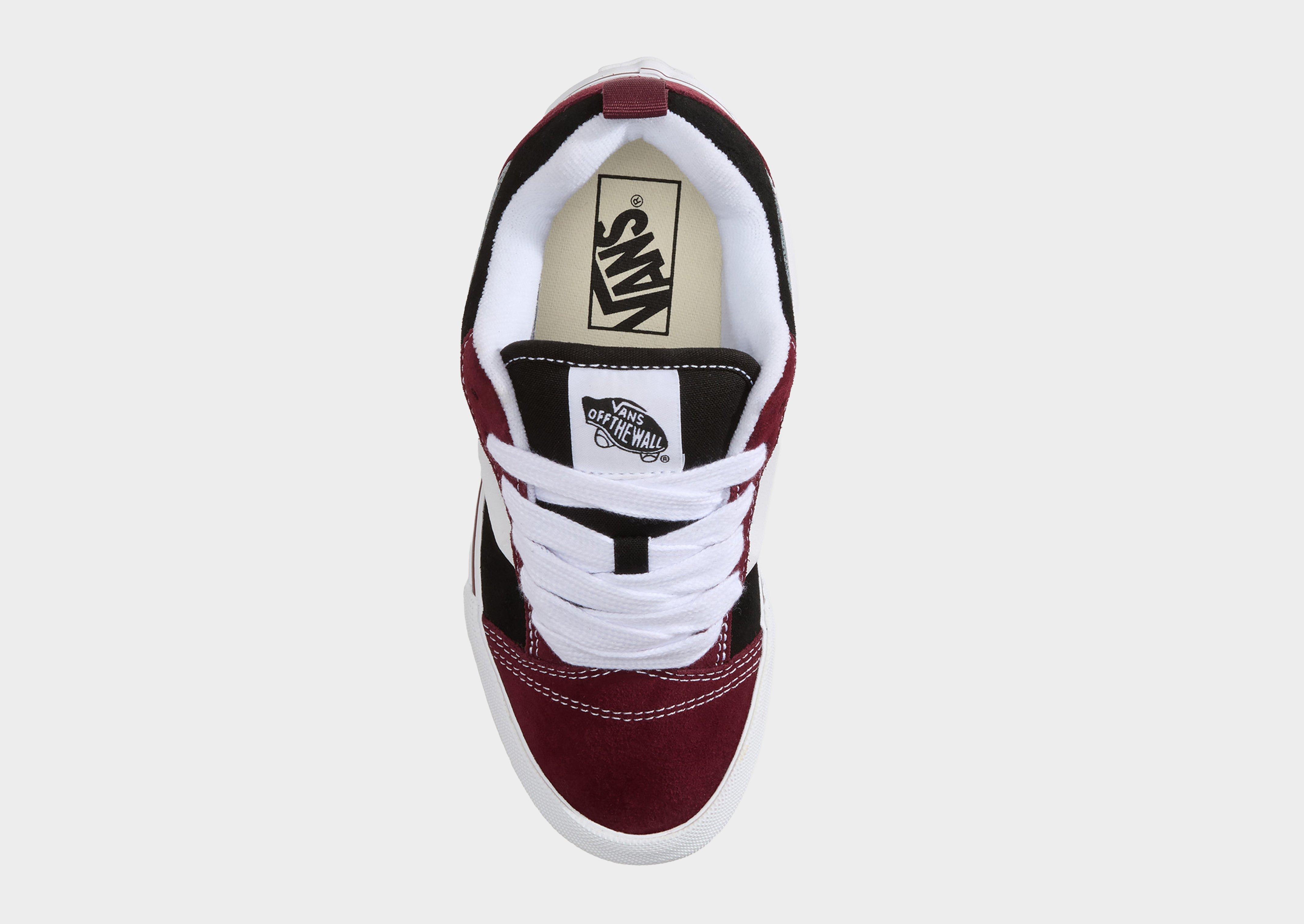 Vans Knu Skool Junior