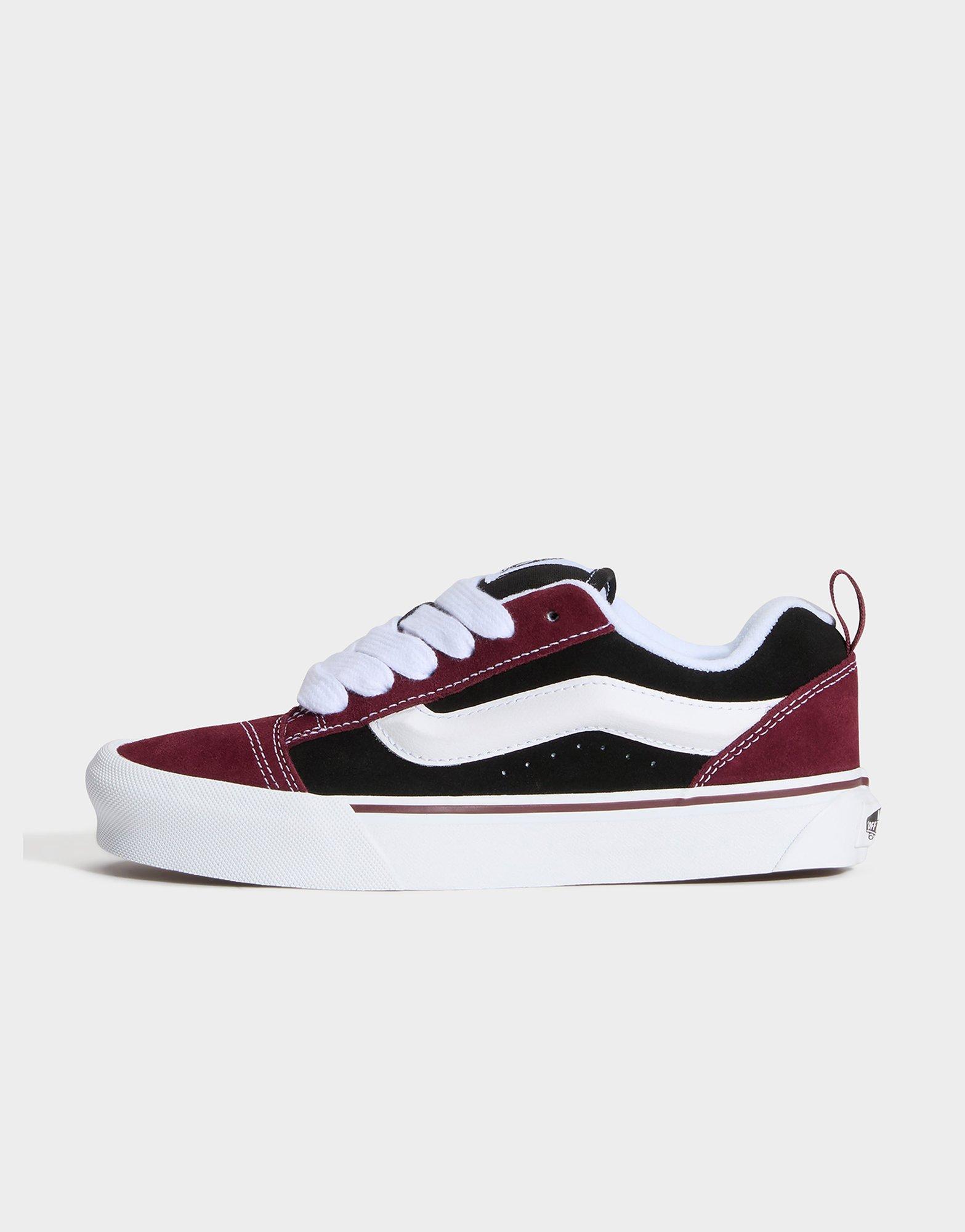 Vans Knu Skool Junior