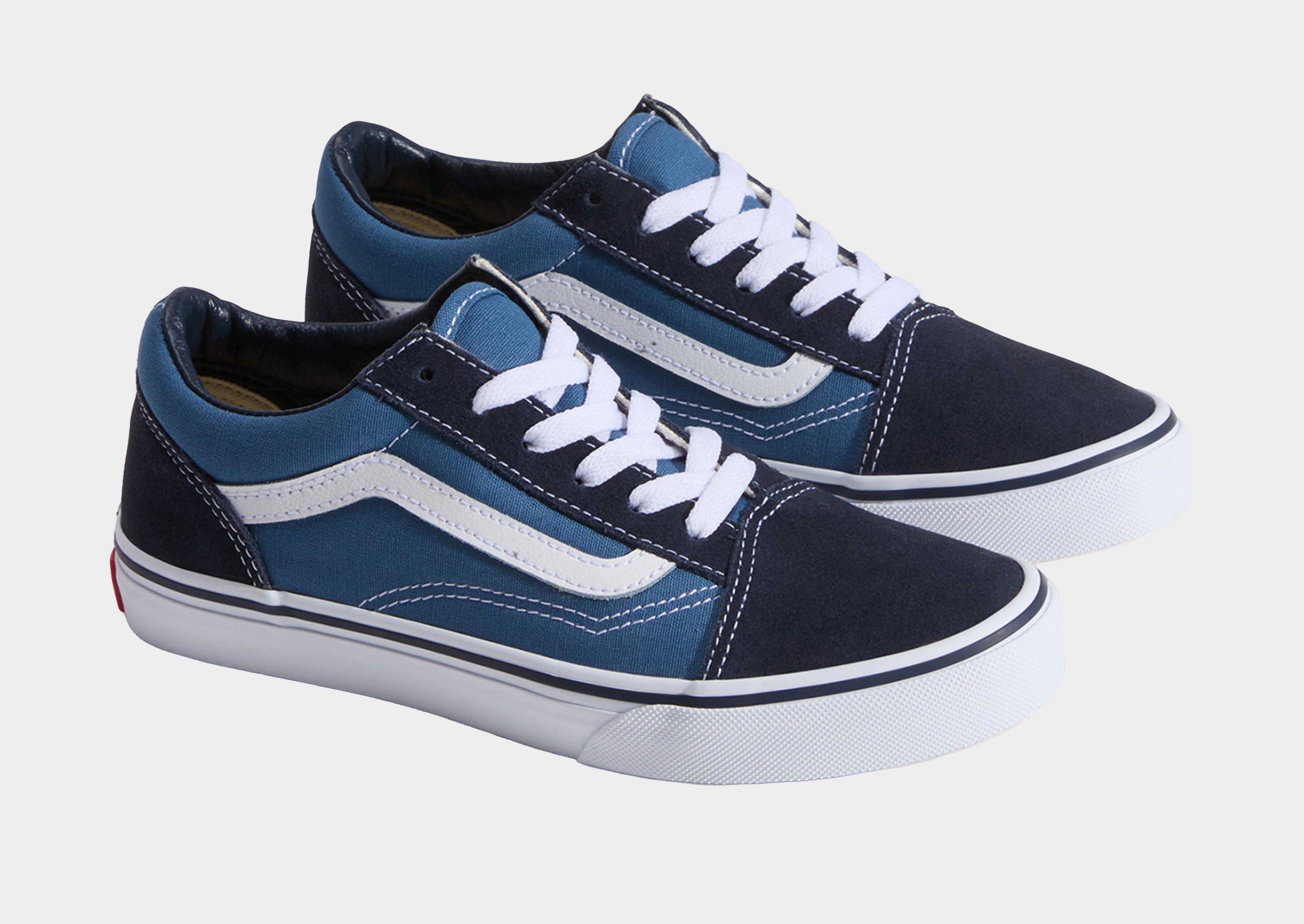 Vans Old Skool Junior