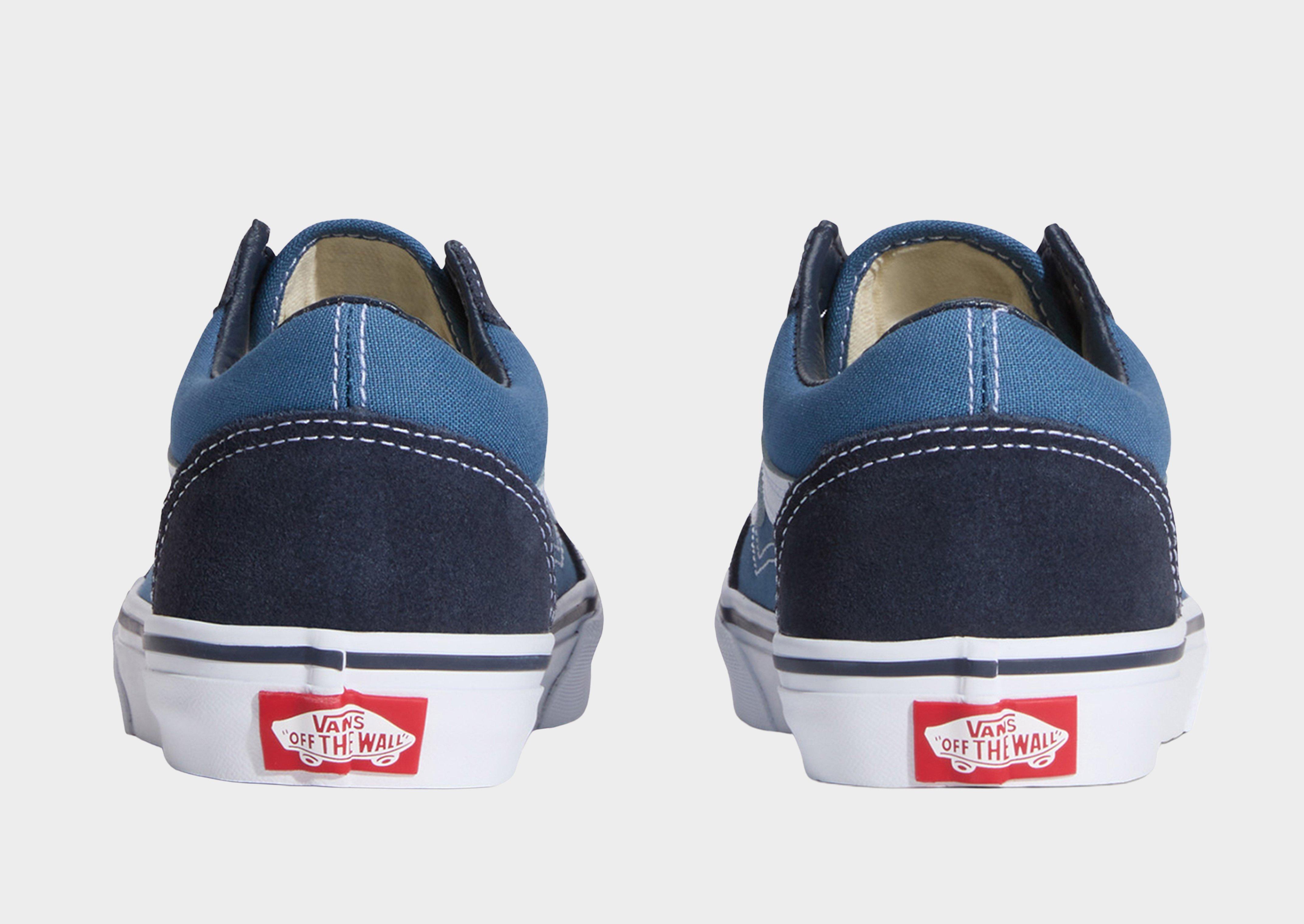 Vans Old Skool Junior