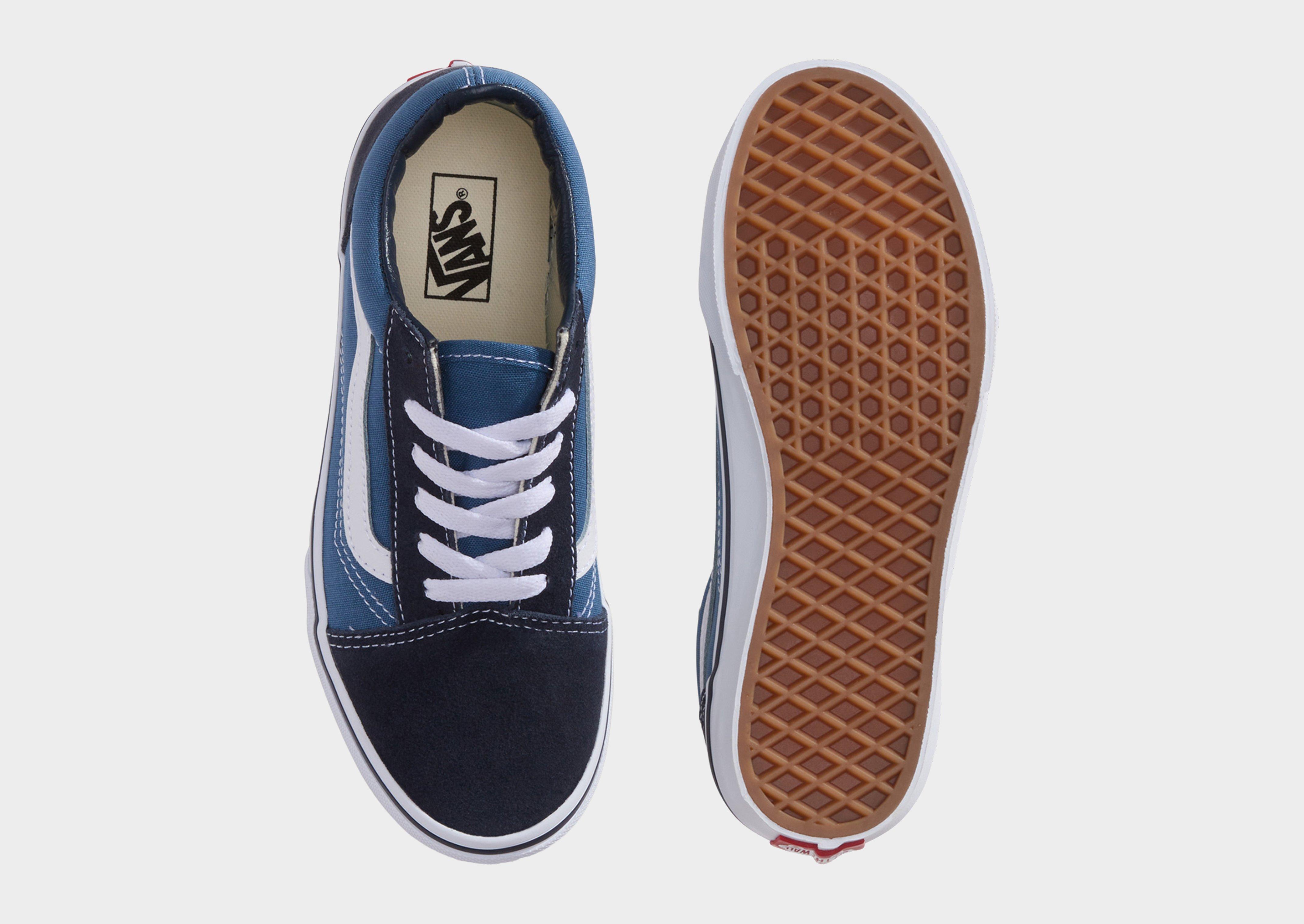 Vans Old Skool Junior