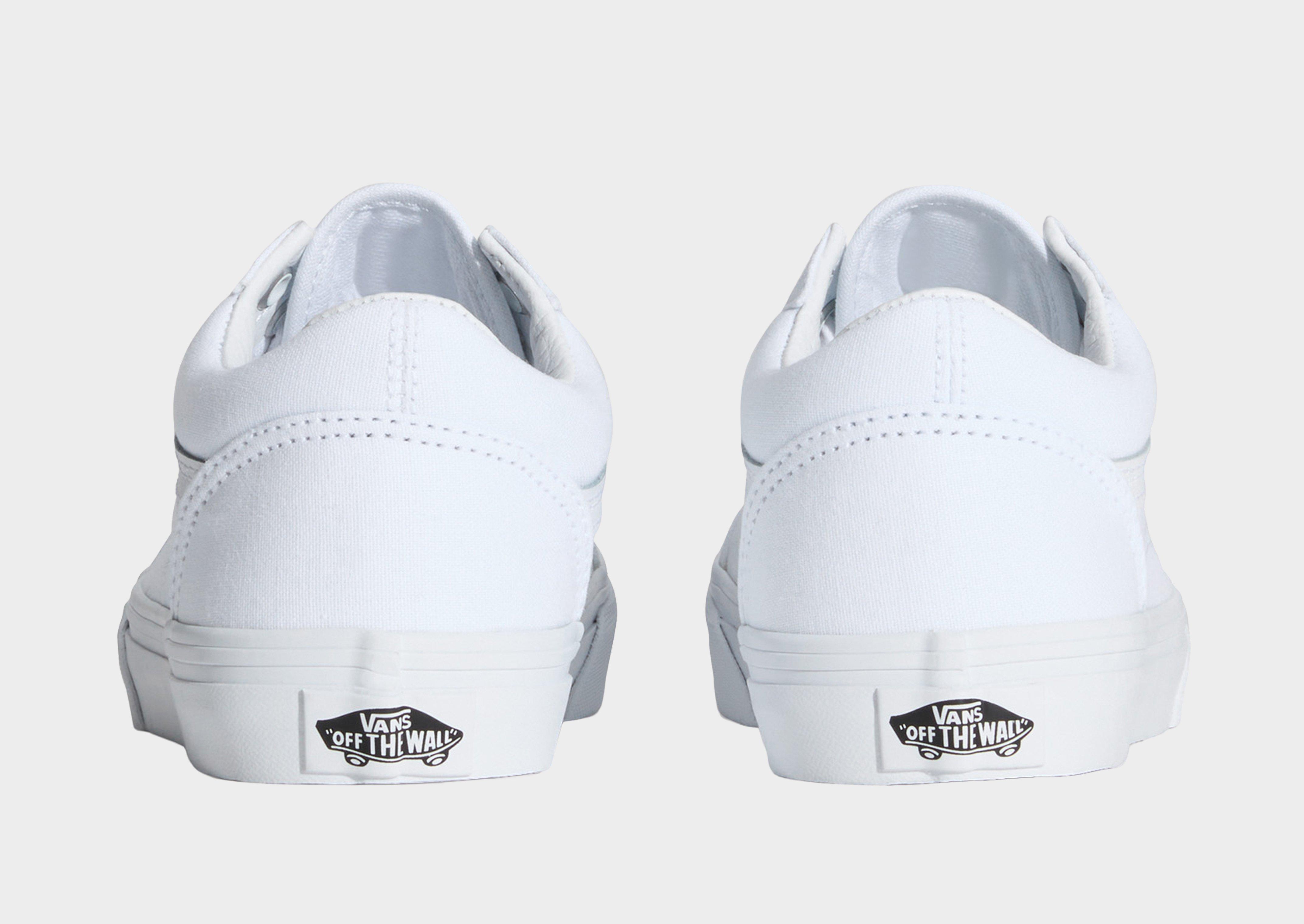 Vans Old Skool Junior