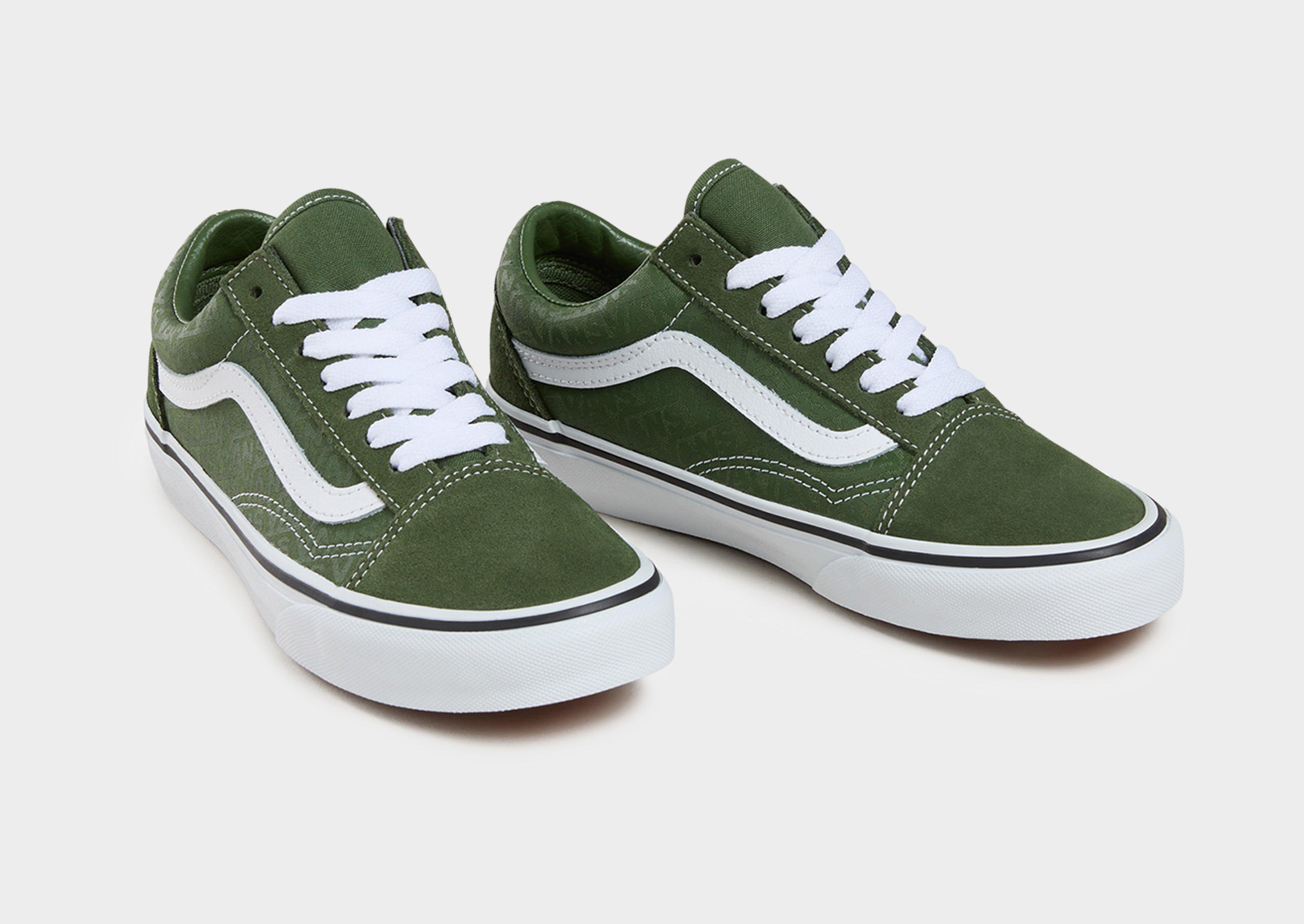 Vans Old Skool Junior