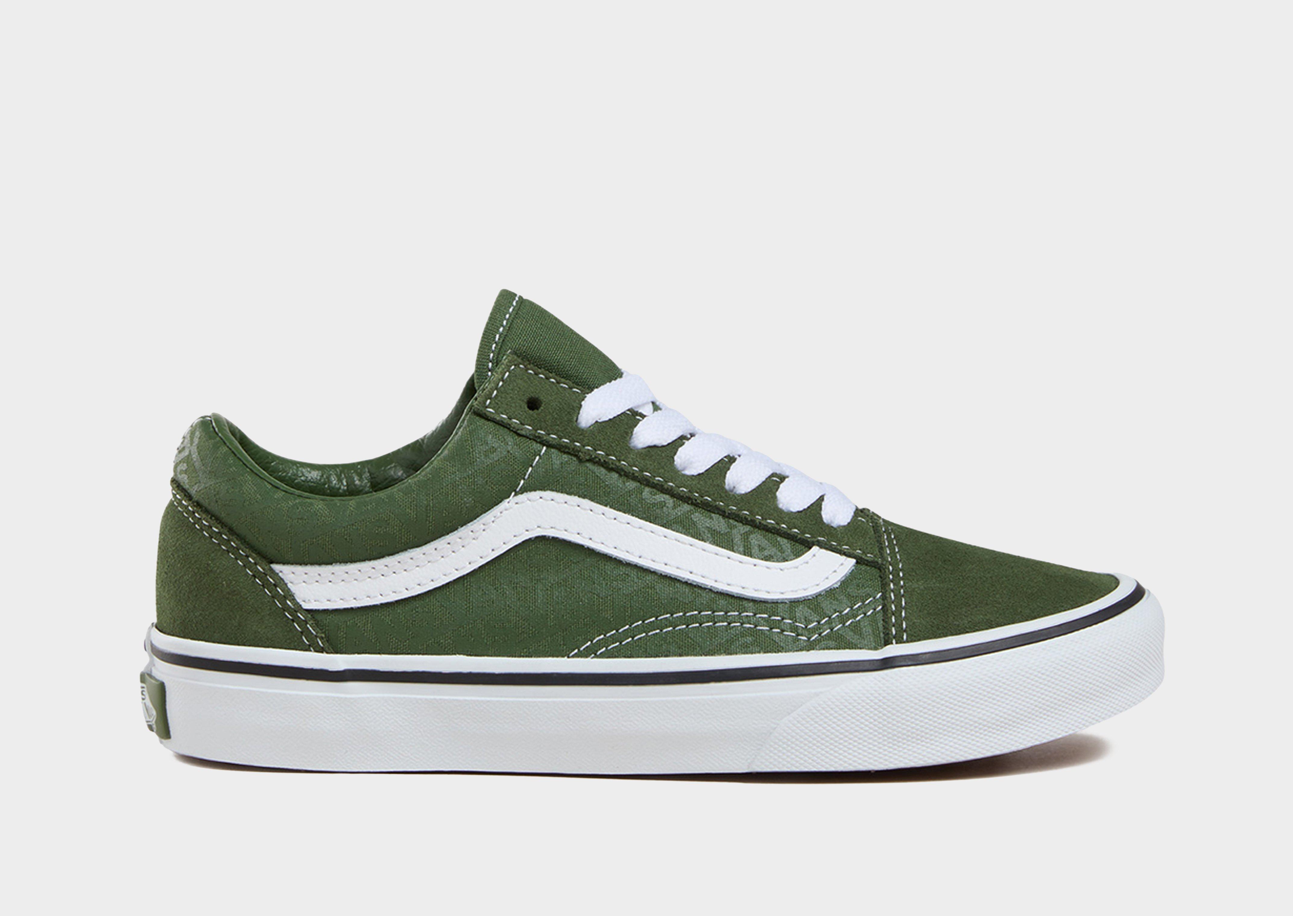 Vans Old Skool Junior