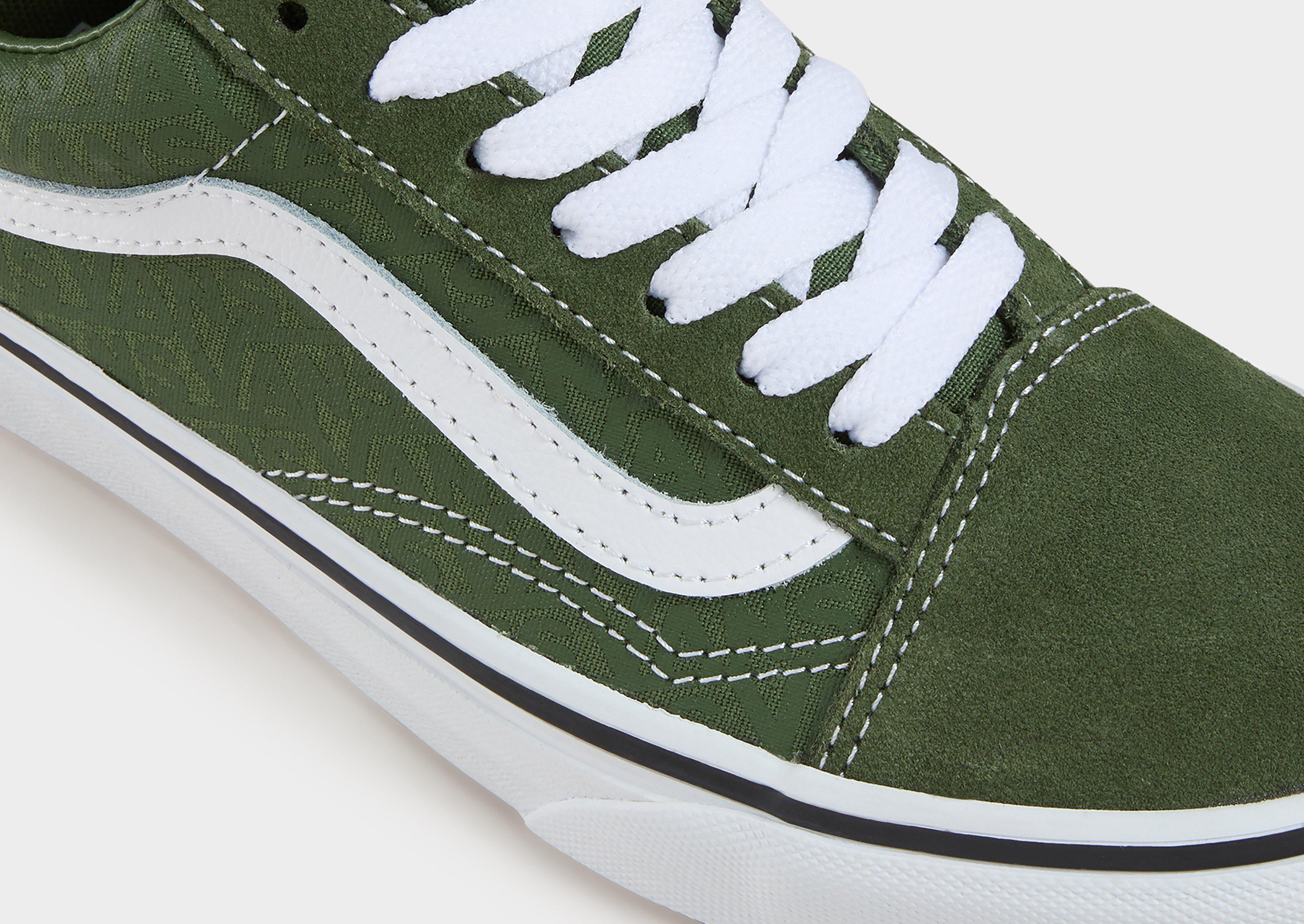 Vans Old Skool Junior