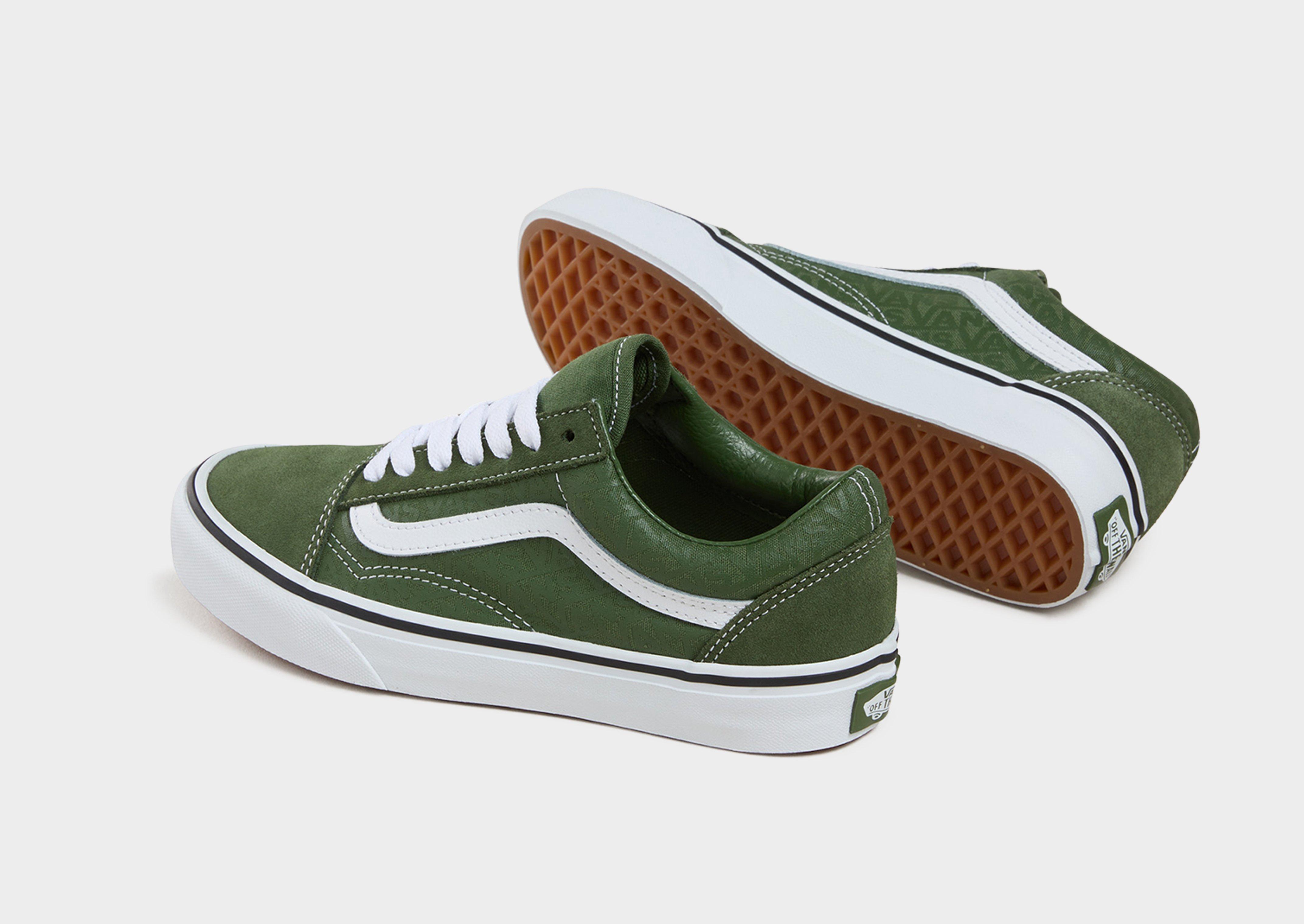 Vans Old Skool Junior