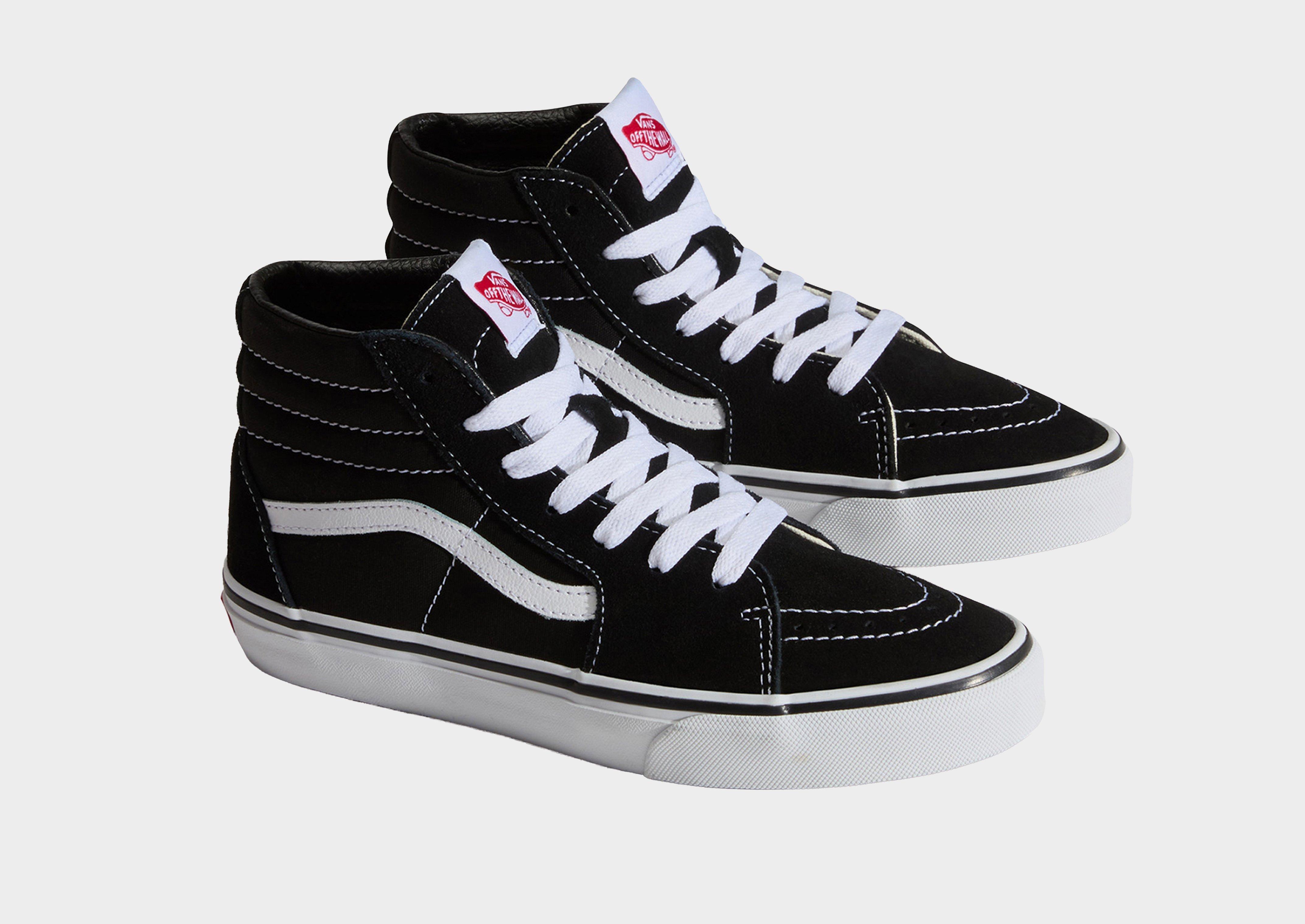 Vans SK8-Hi