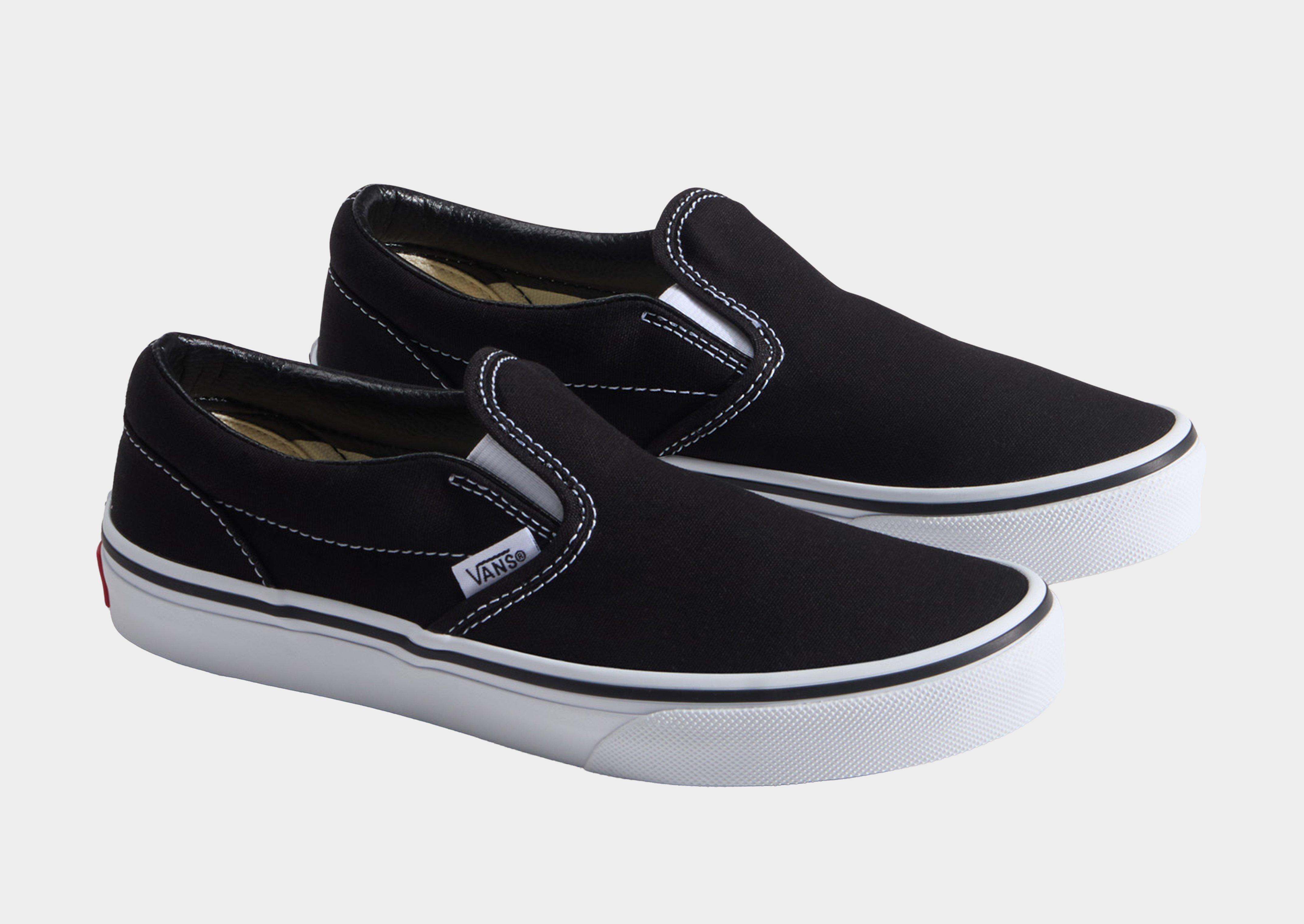 Vans Classic Slip-On