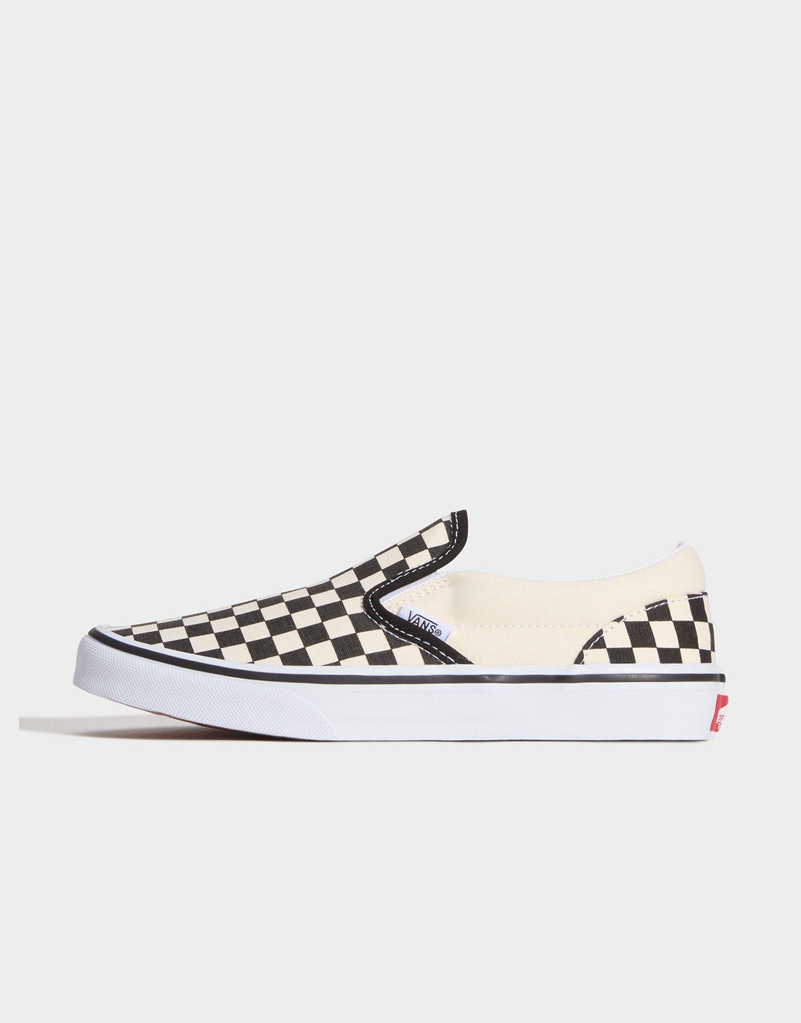 Vans Classic Slip-On