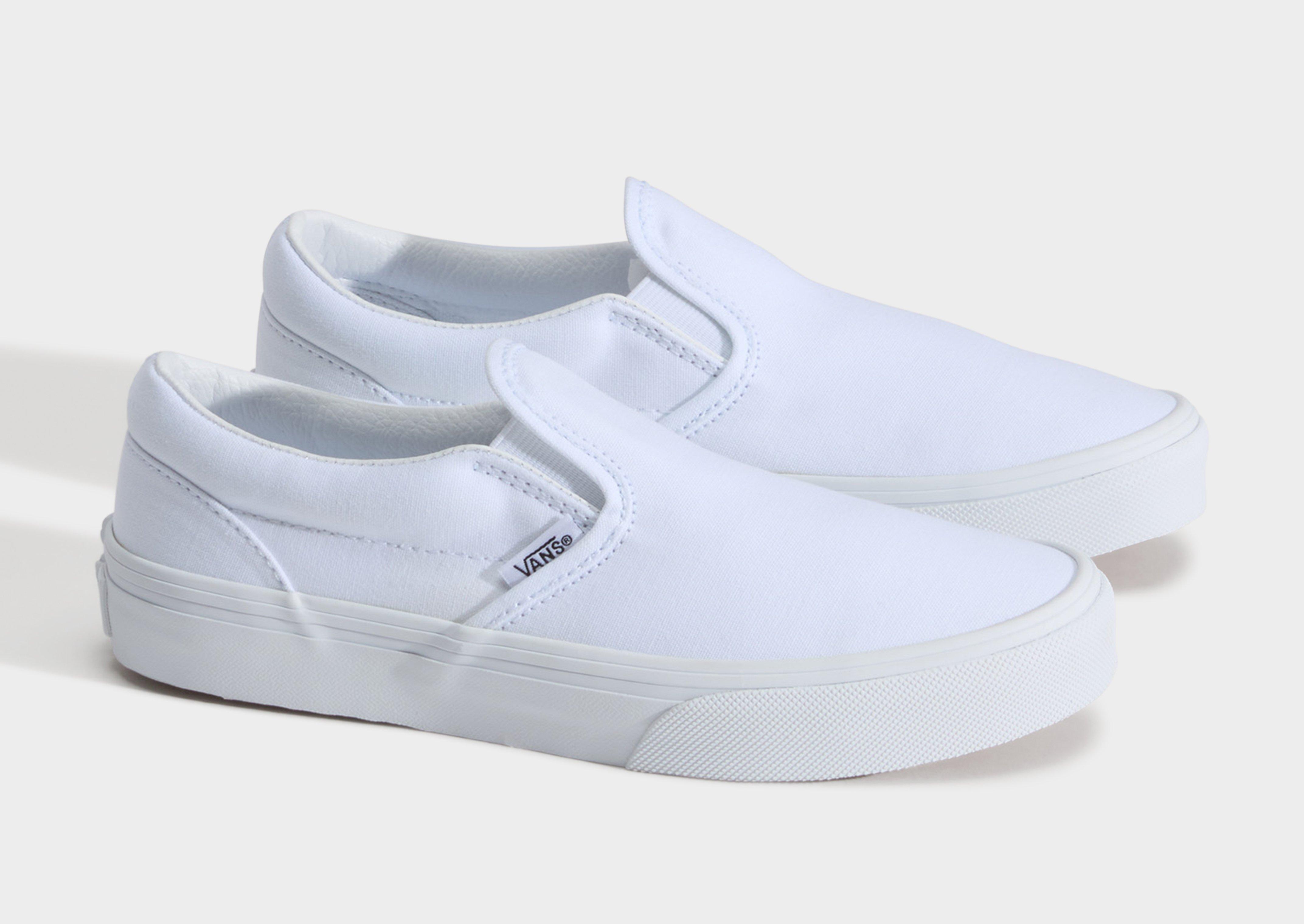 Vans Classic Slip-On