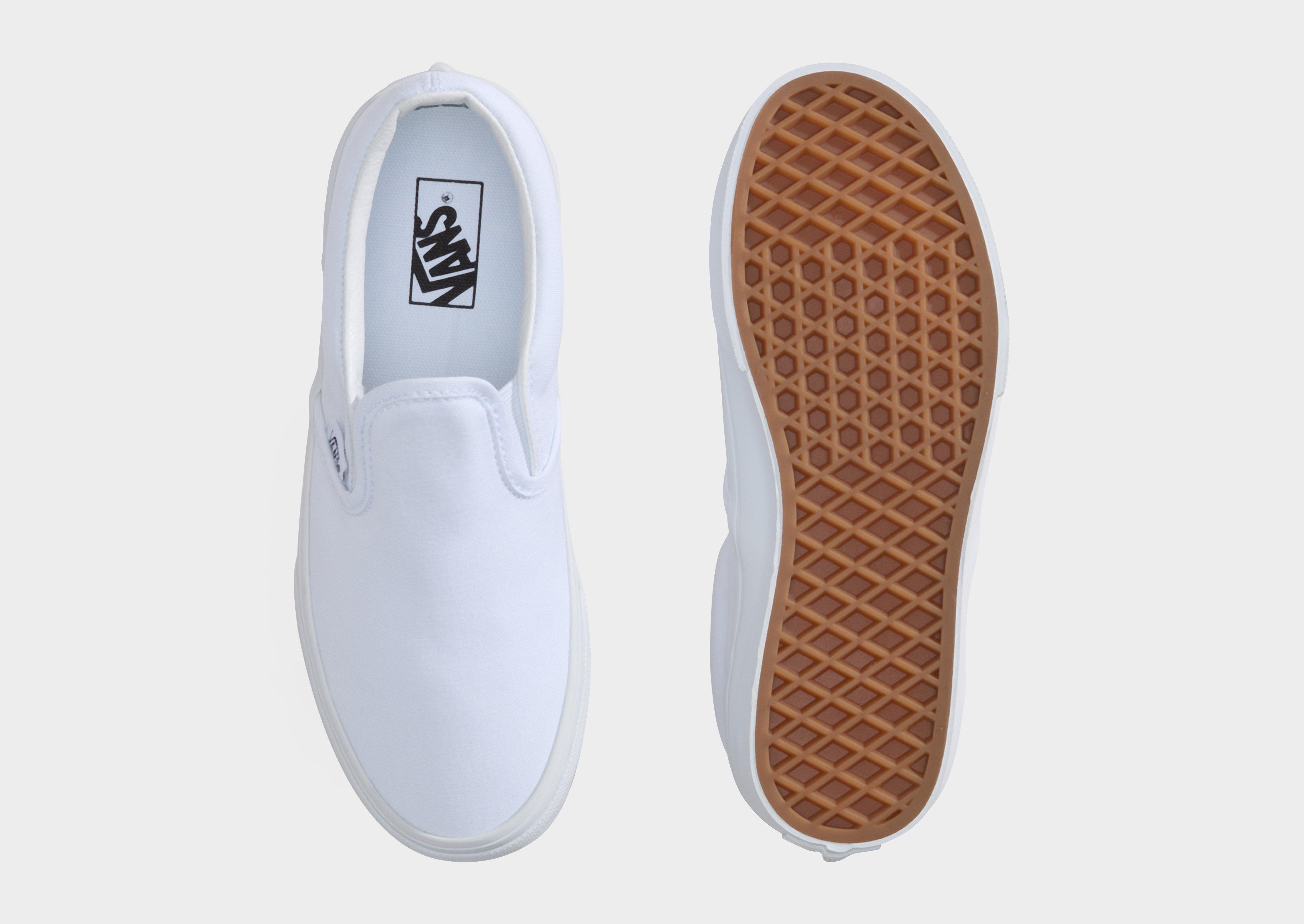 Vans Classic Slip-On
