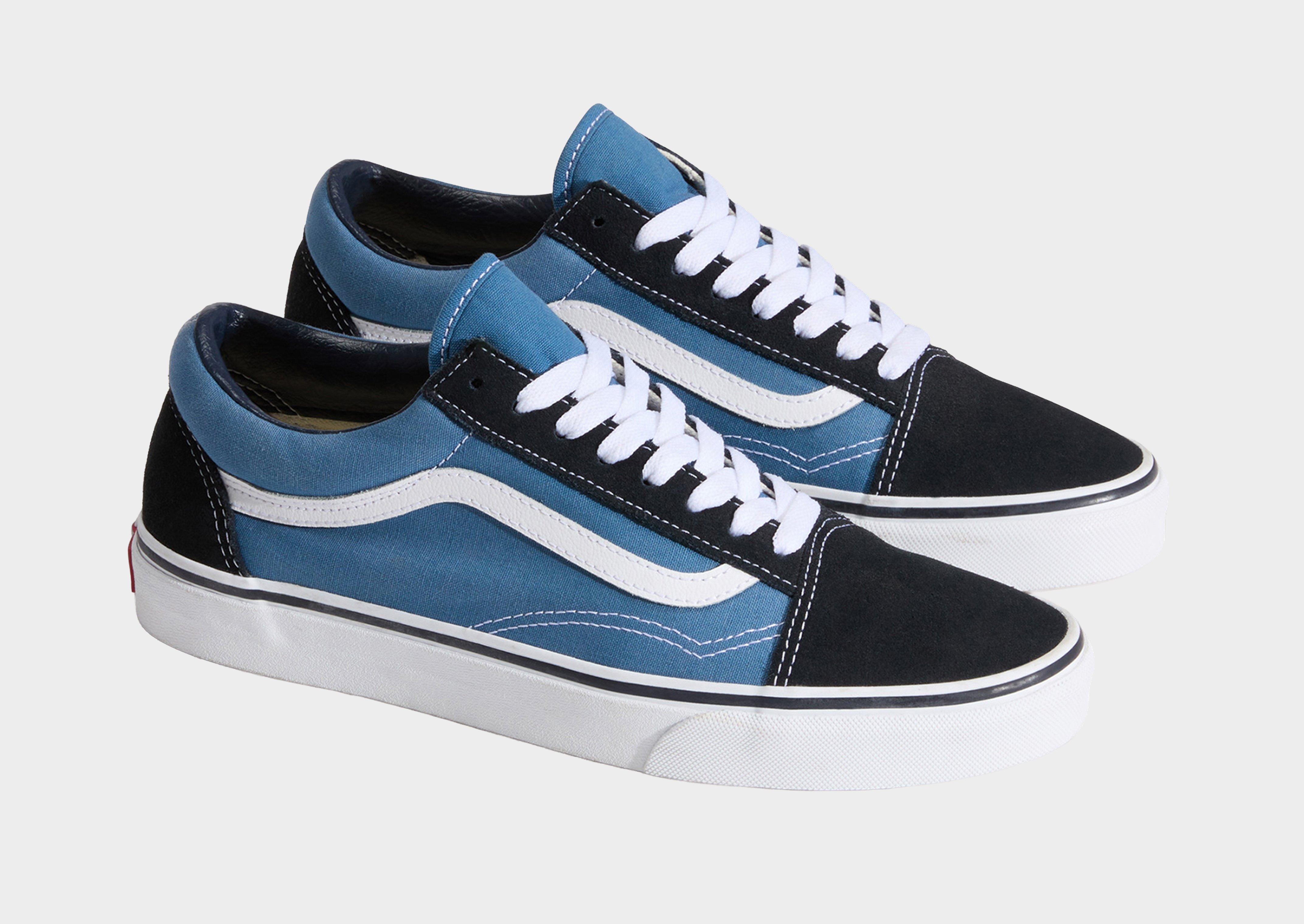 Vans Stretch Logo Pullover