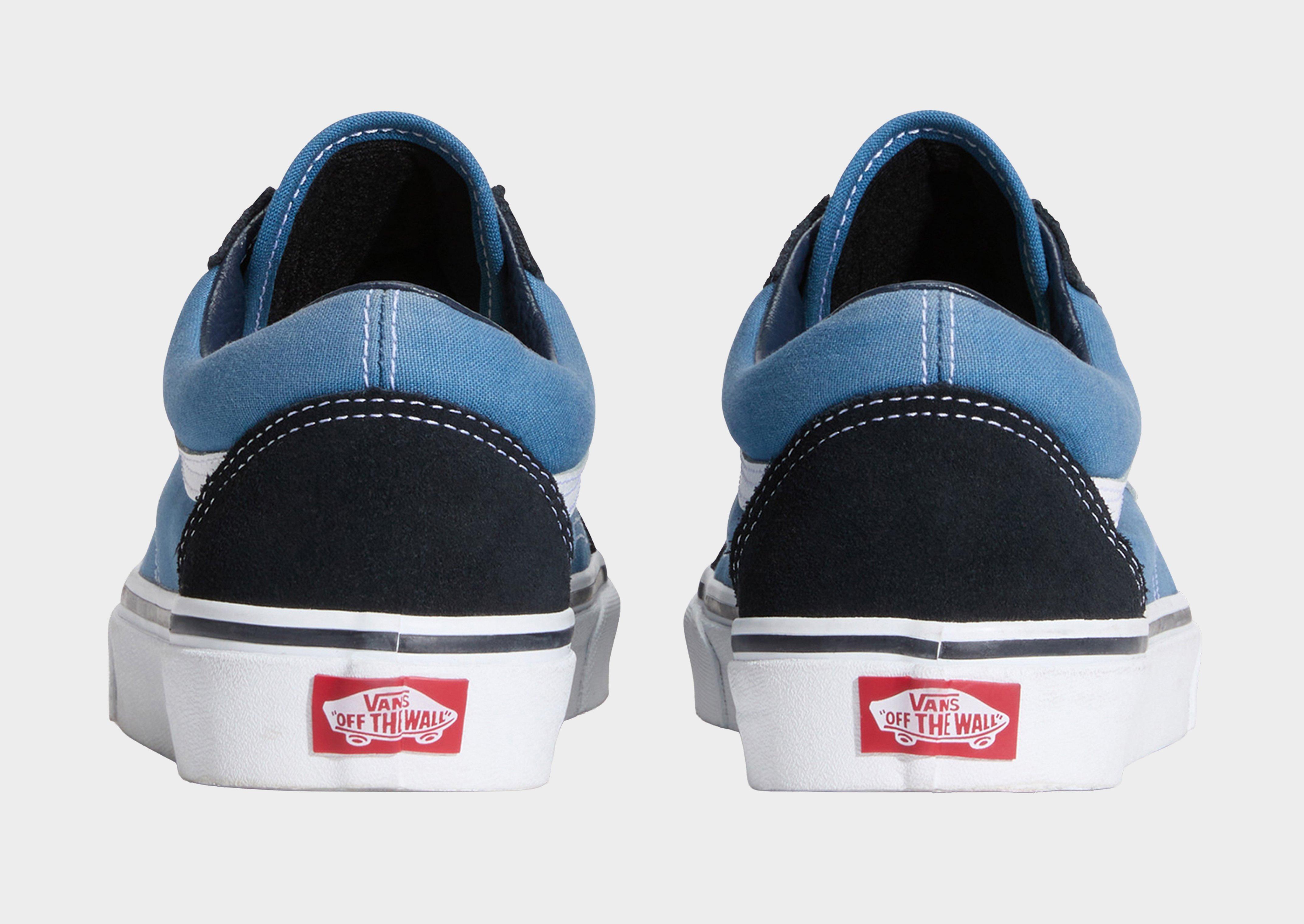 Vans Stretch Logo Pullover