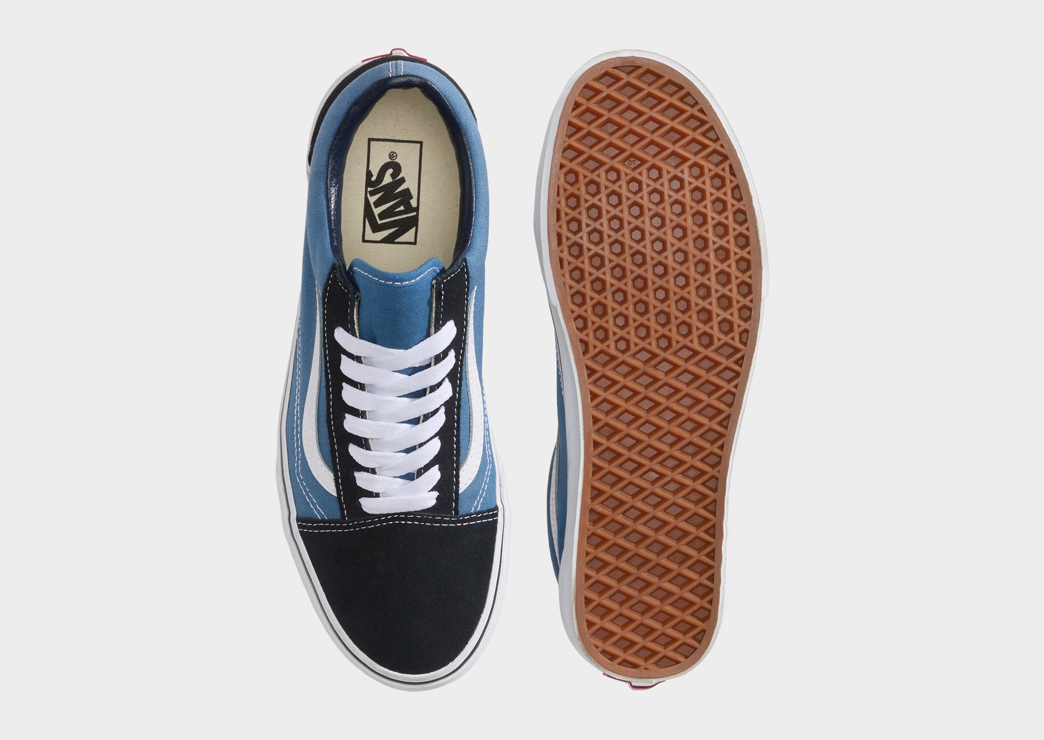 Vans Stretch Logo Pullover