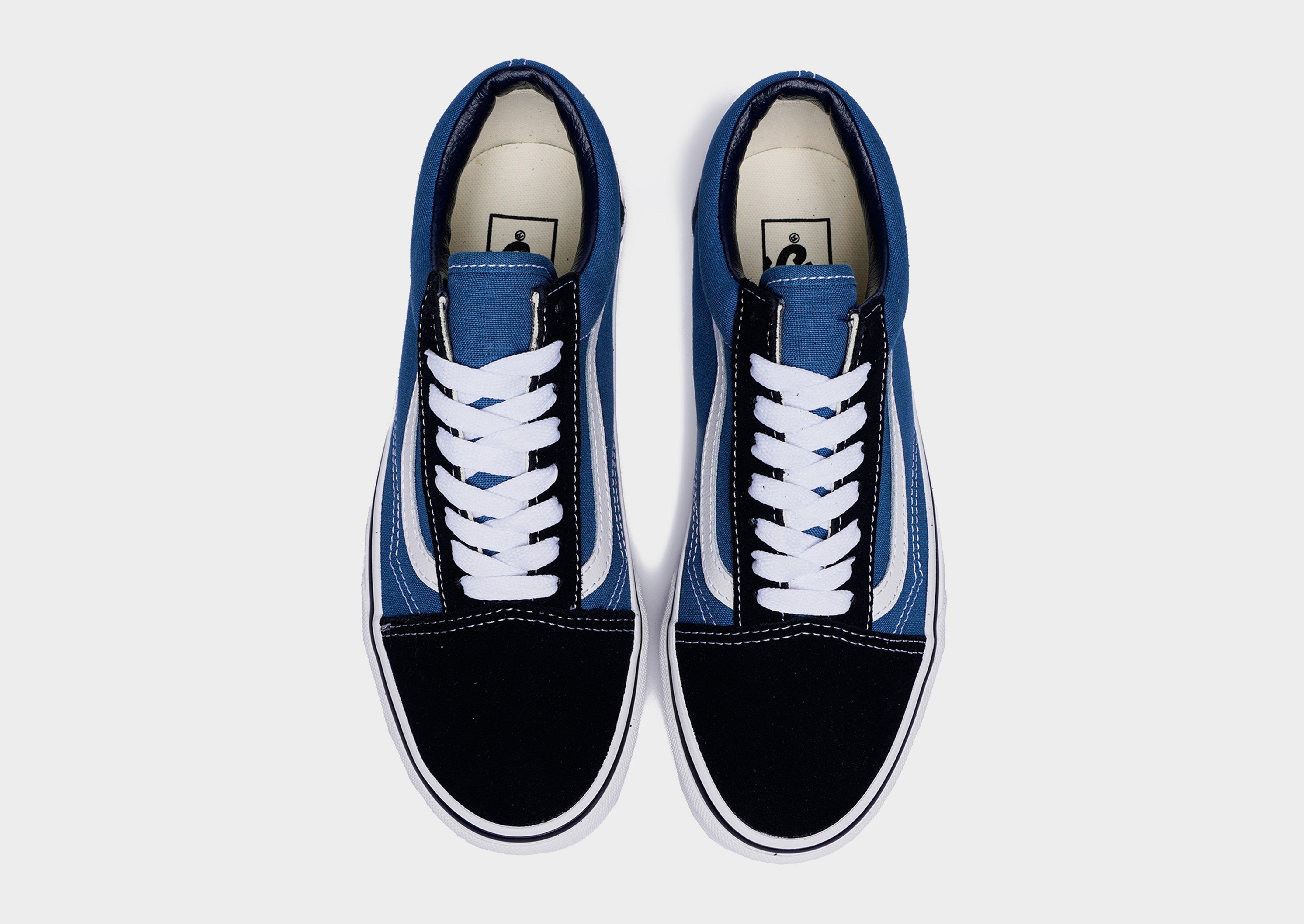 Vans Stretch Logo Pullover