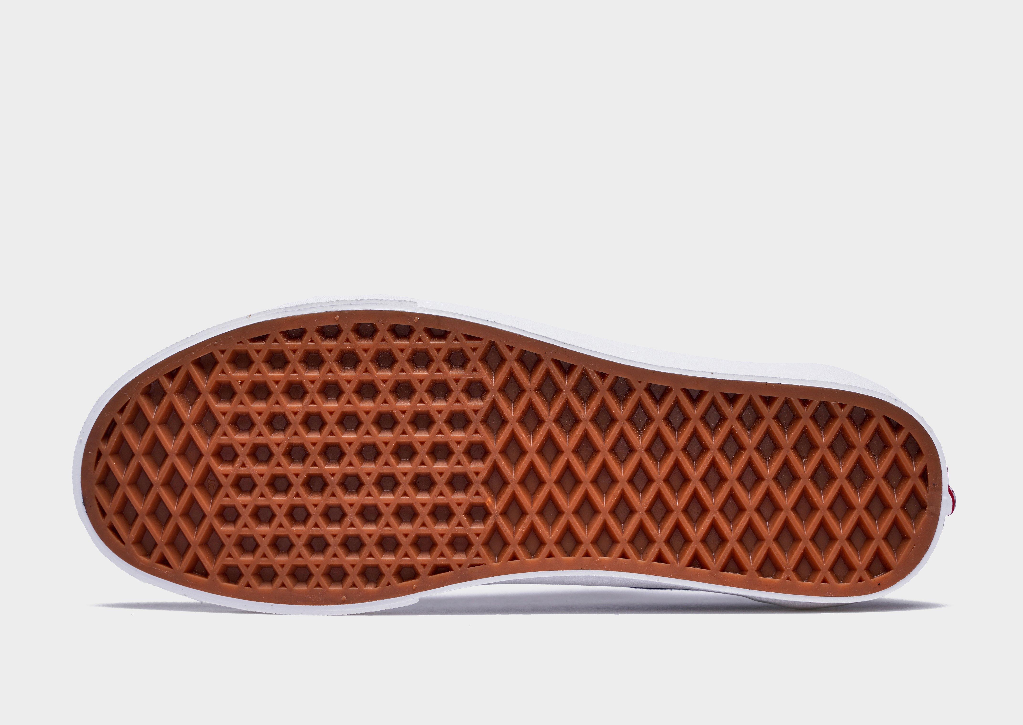 Vans Stretch Logo Pullover