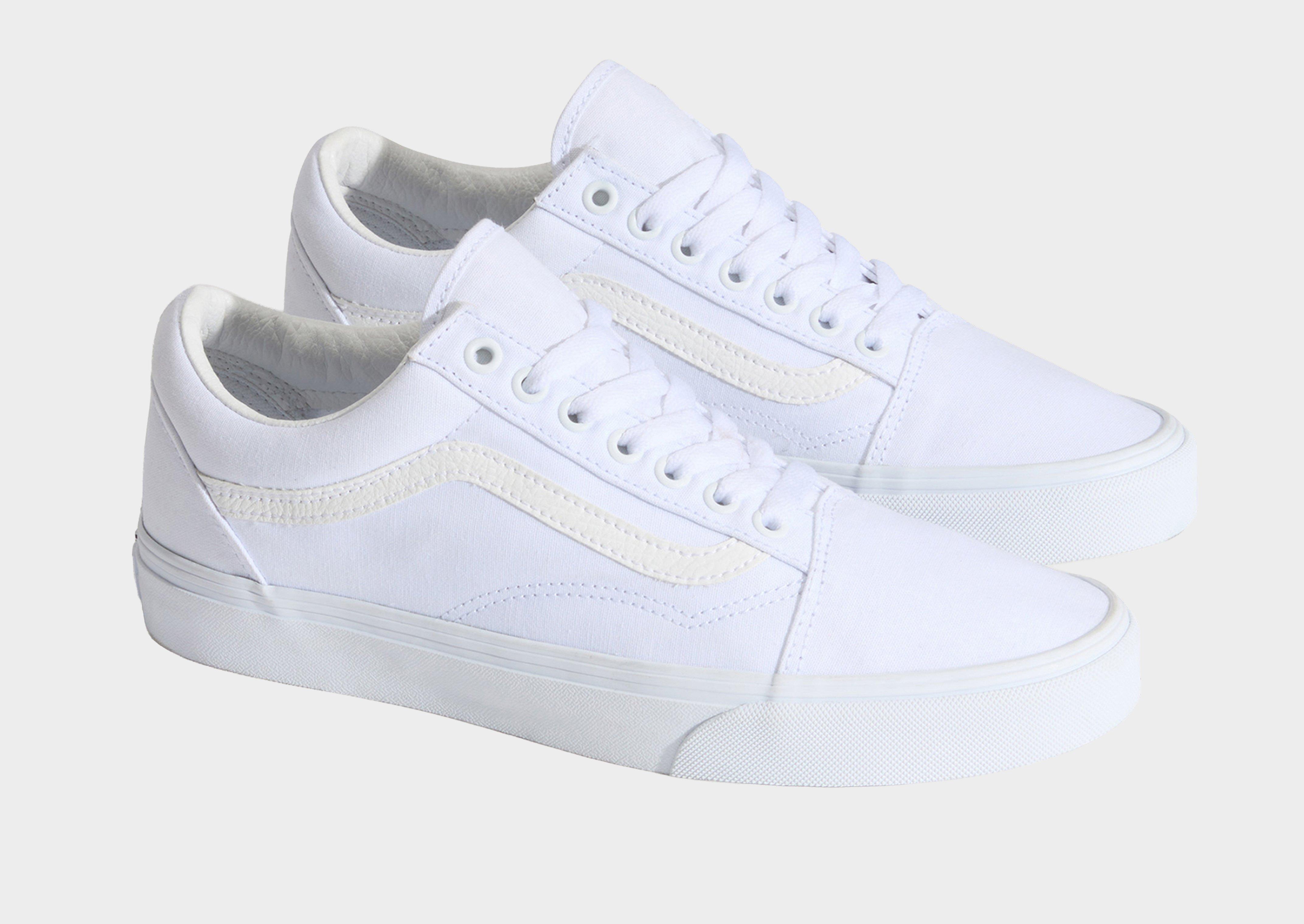 Vans Double Standard Tee