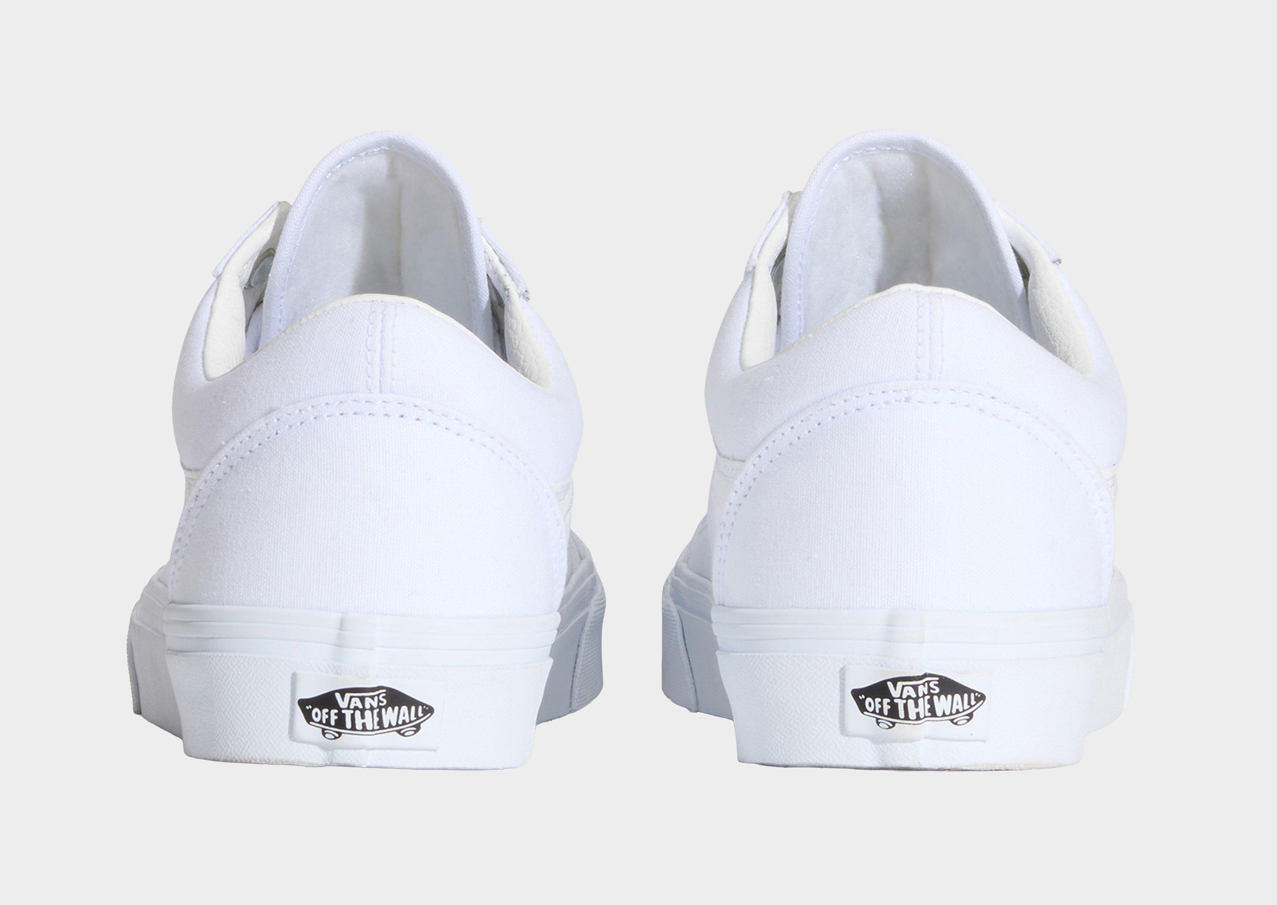 Vans Double Standard Tee