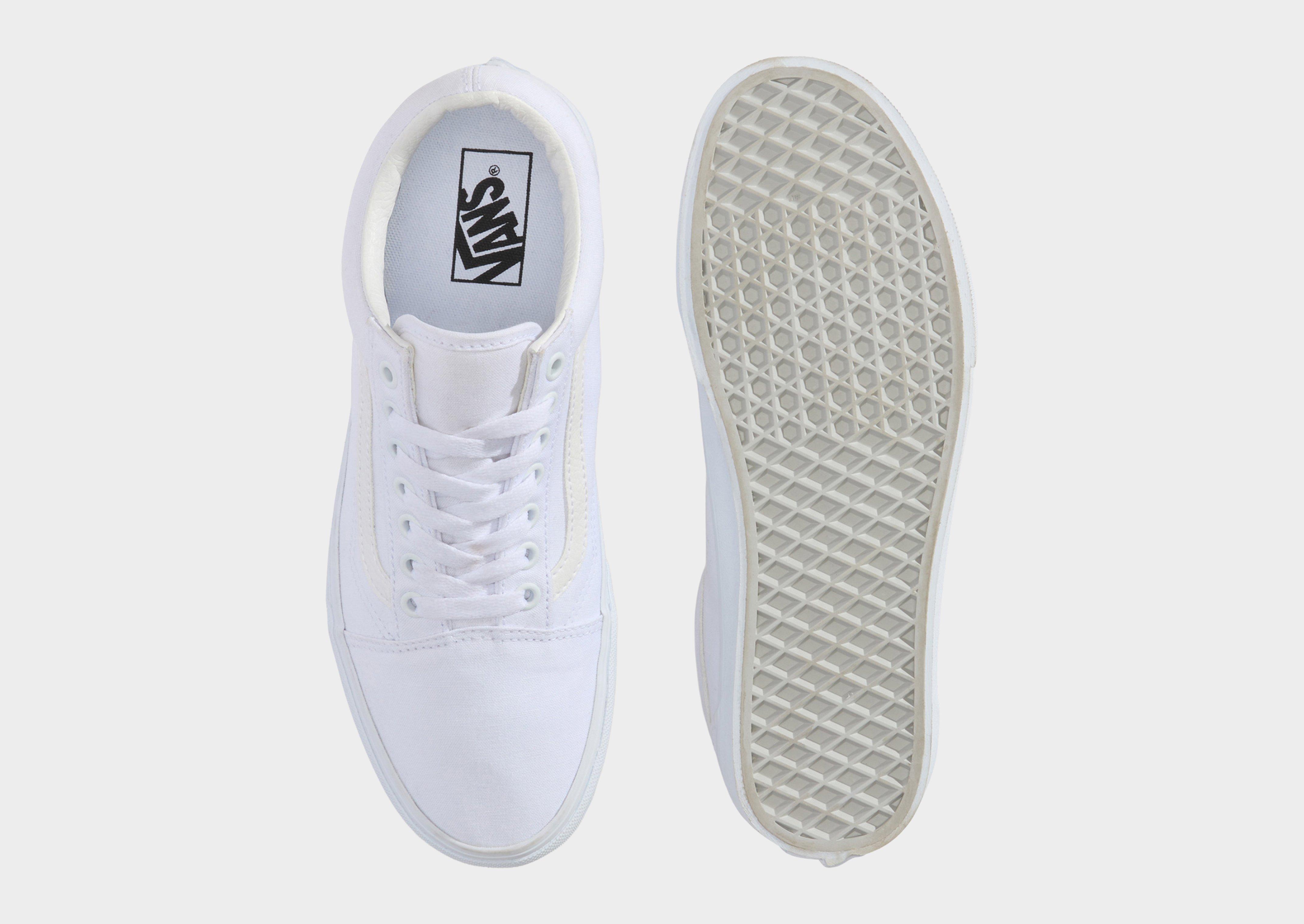 Vans Double Standard Tee