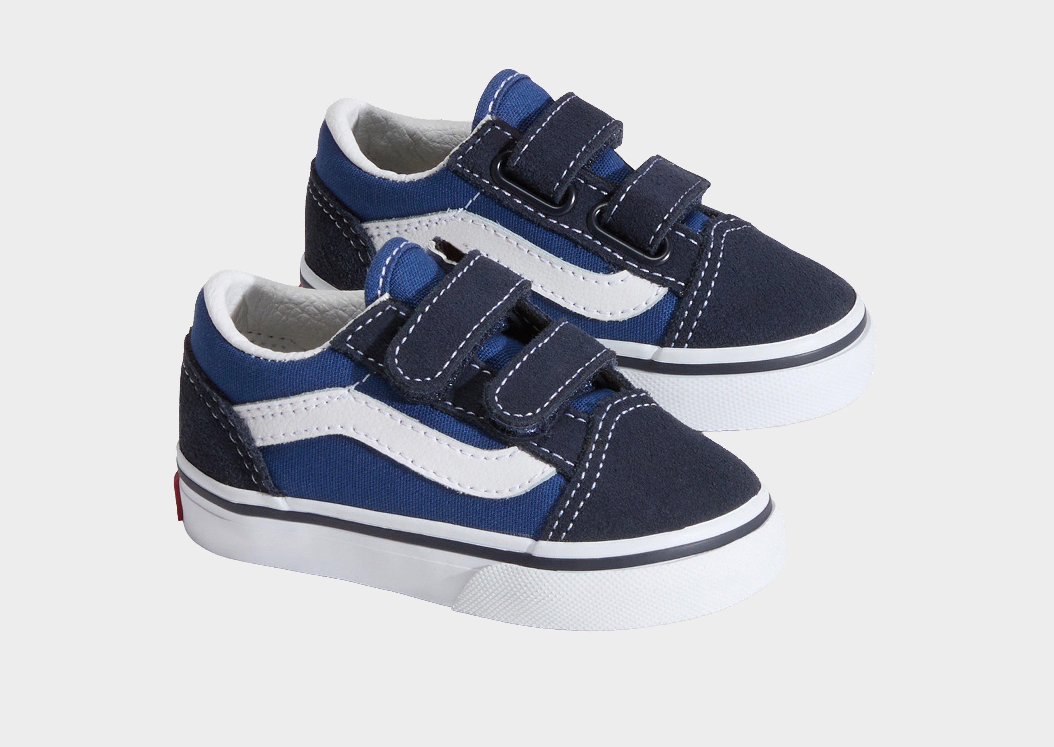 Vans Double Standard Tee